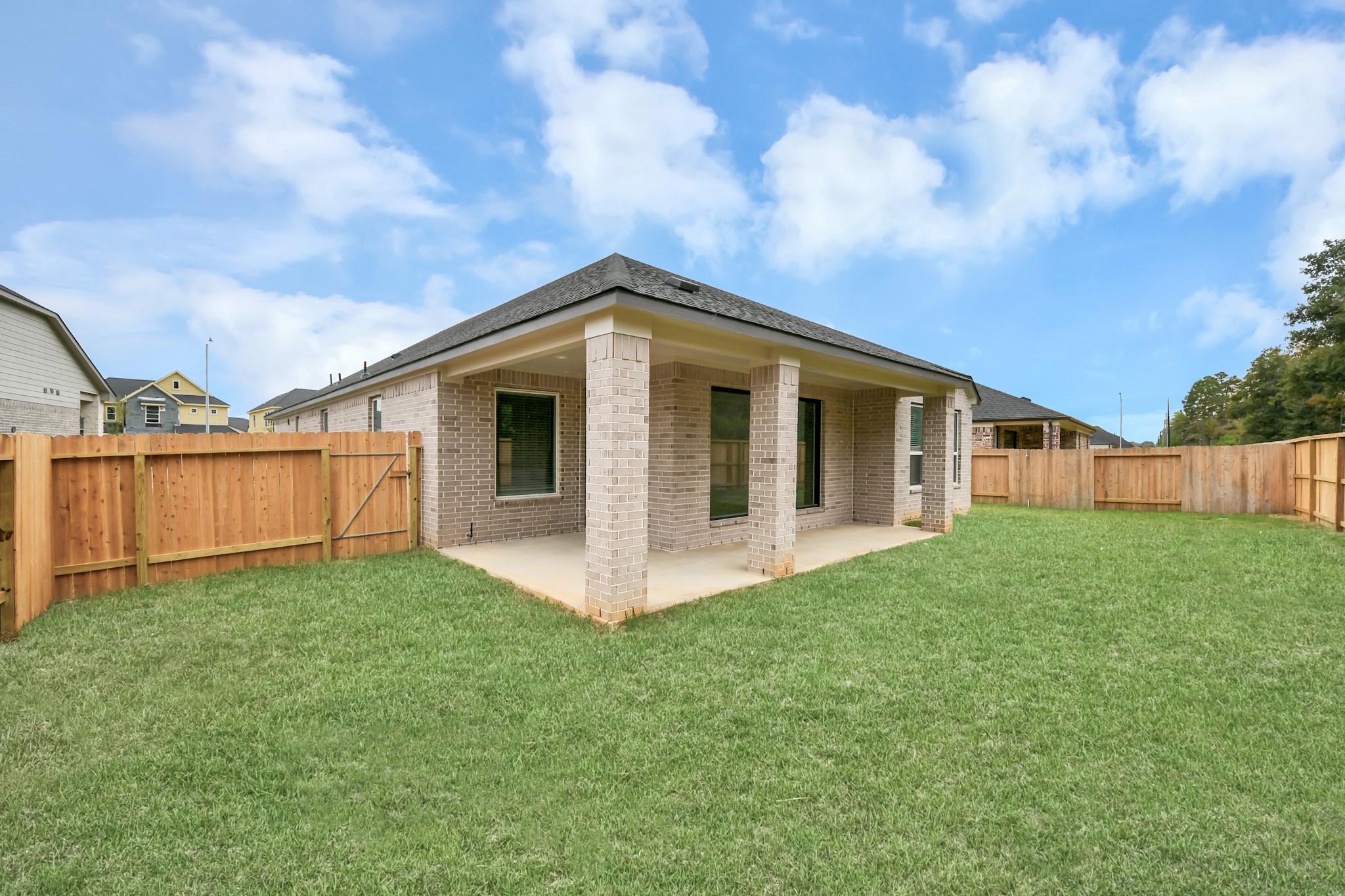 3111 Native Spring Drive, Spring, TX 77373
