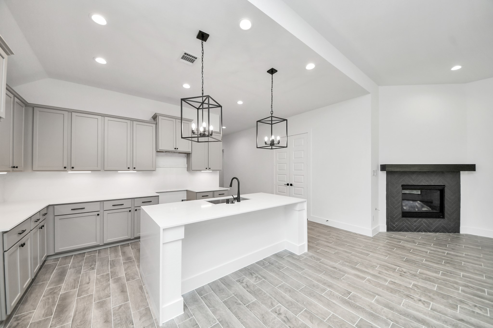 3111 Native Spring Drive, Spring, TX 77373