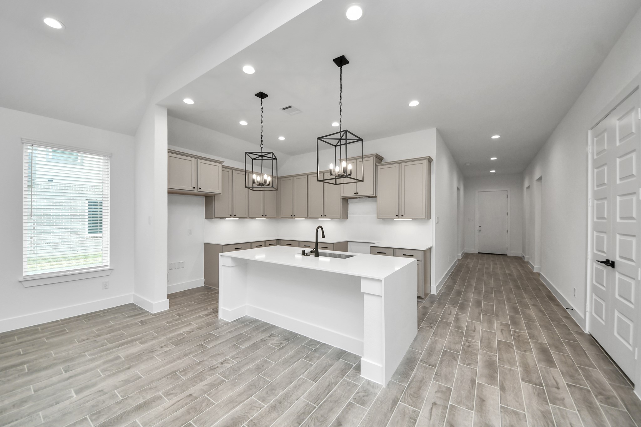 3111 Native Spring Drive, Spring, TX 77373