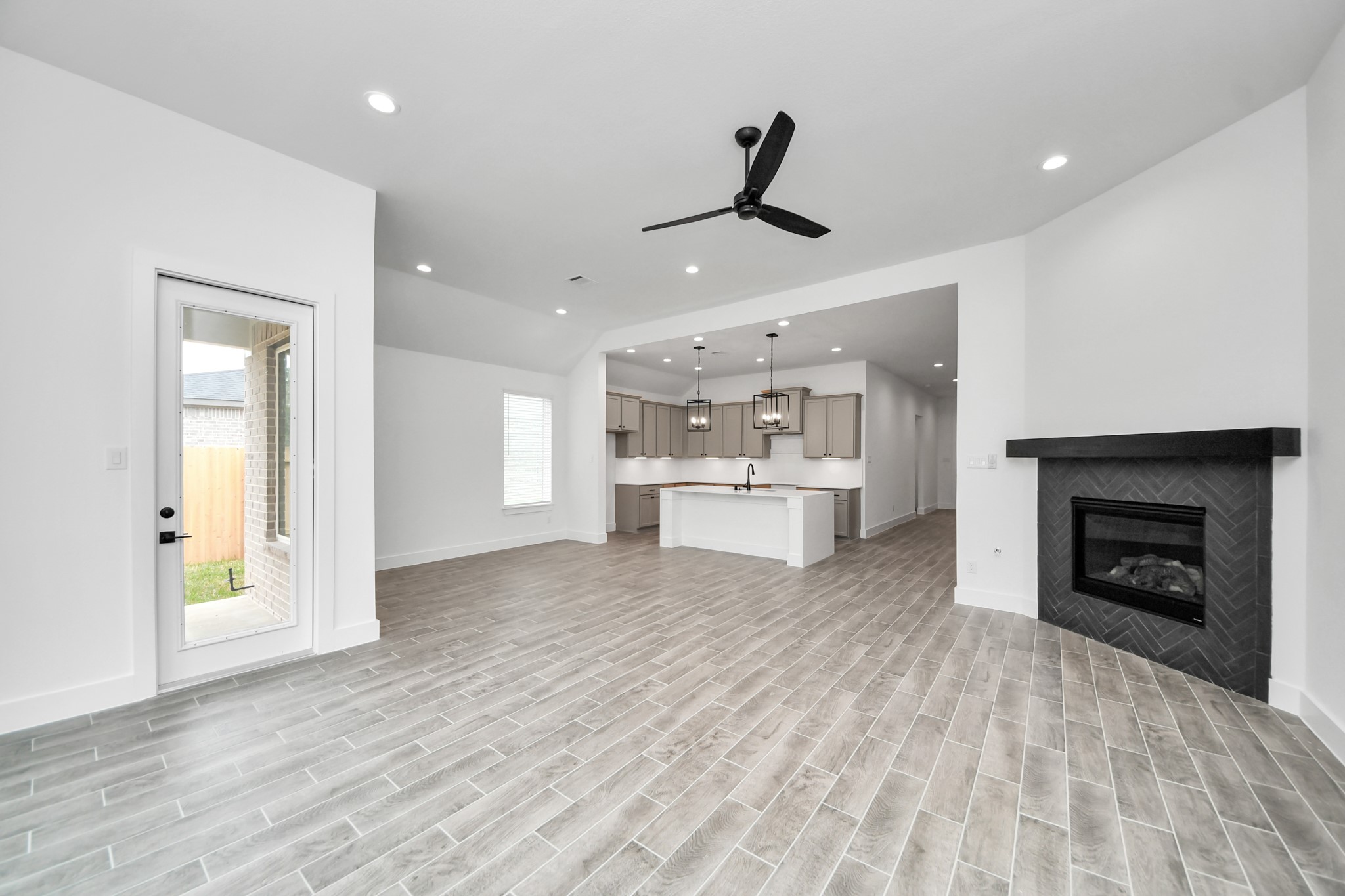 3111 Native Spring Drive, Spring, TX 77373