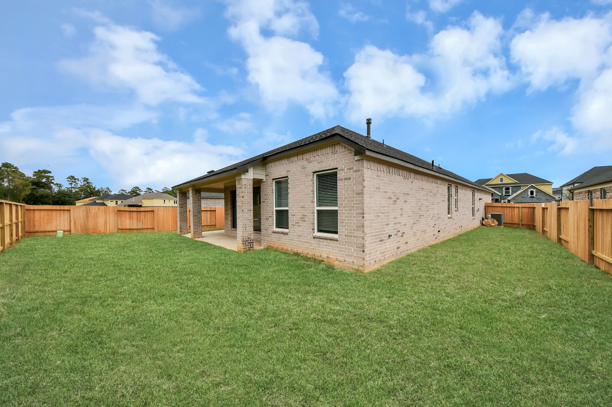 3111 Native Spring Drive, Spring, TX 77373