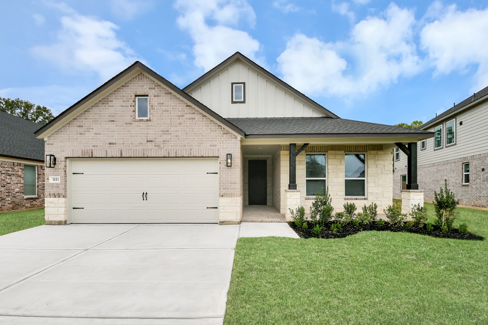 3111 Native Spring Drive, Spring, TX 77373