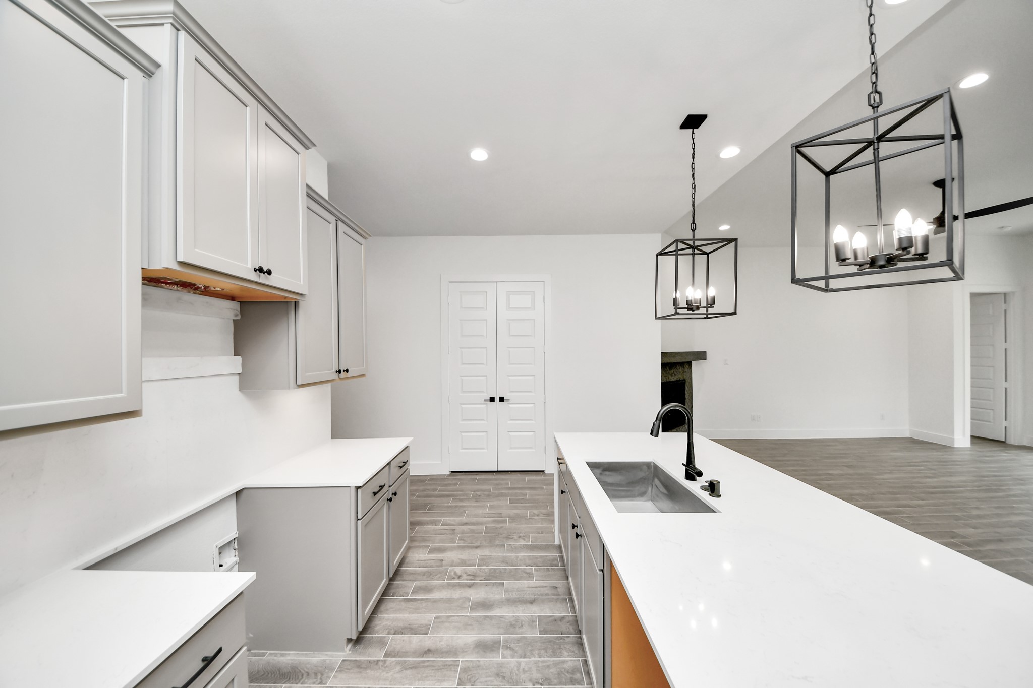 3111 Native Spring Drive, Spring, TX 77373