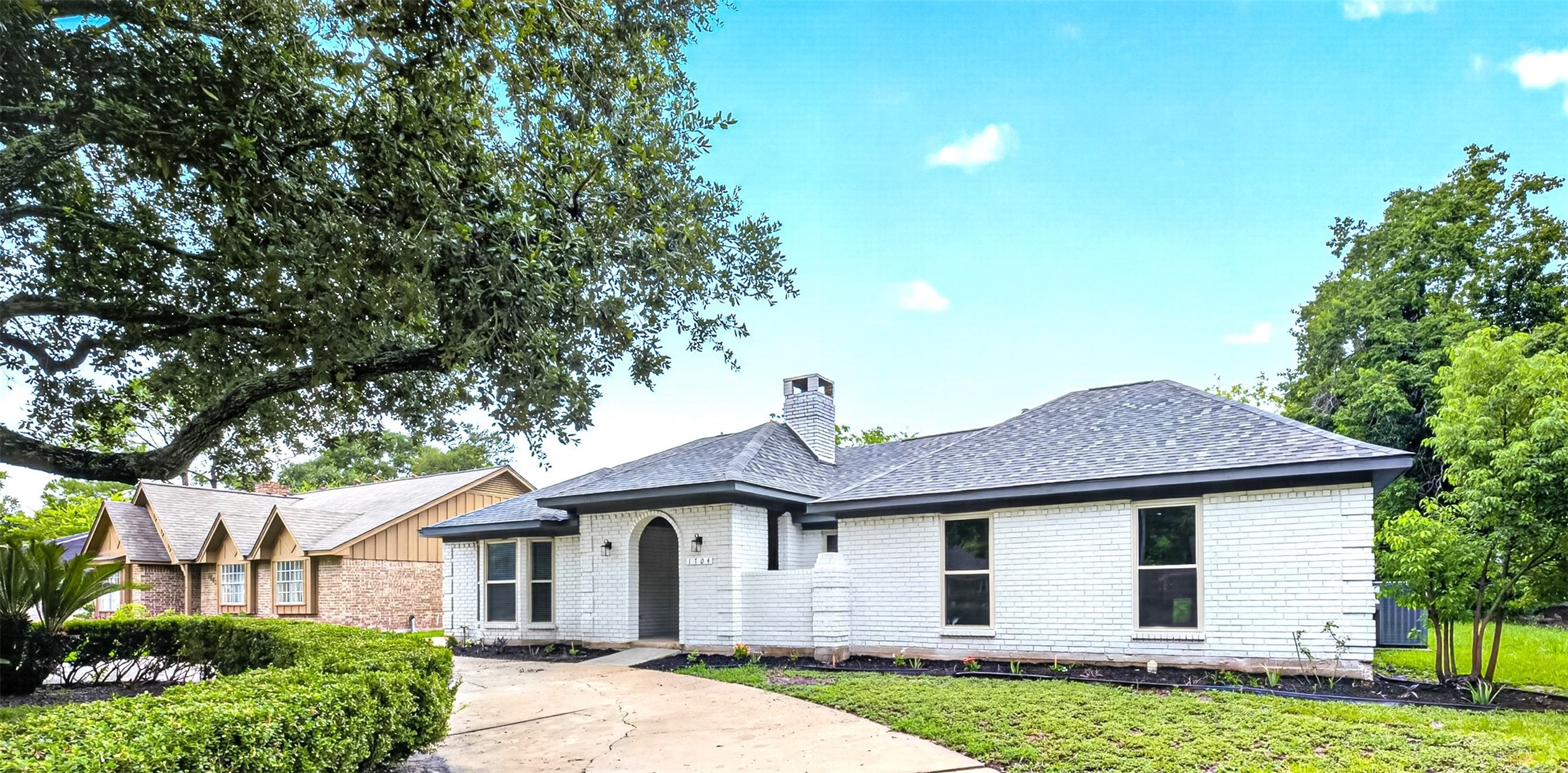 1704 Mulberry Drive, Richmond, TX 77469 1704 Mulberry Drive, Richmond, TX 77469