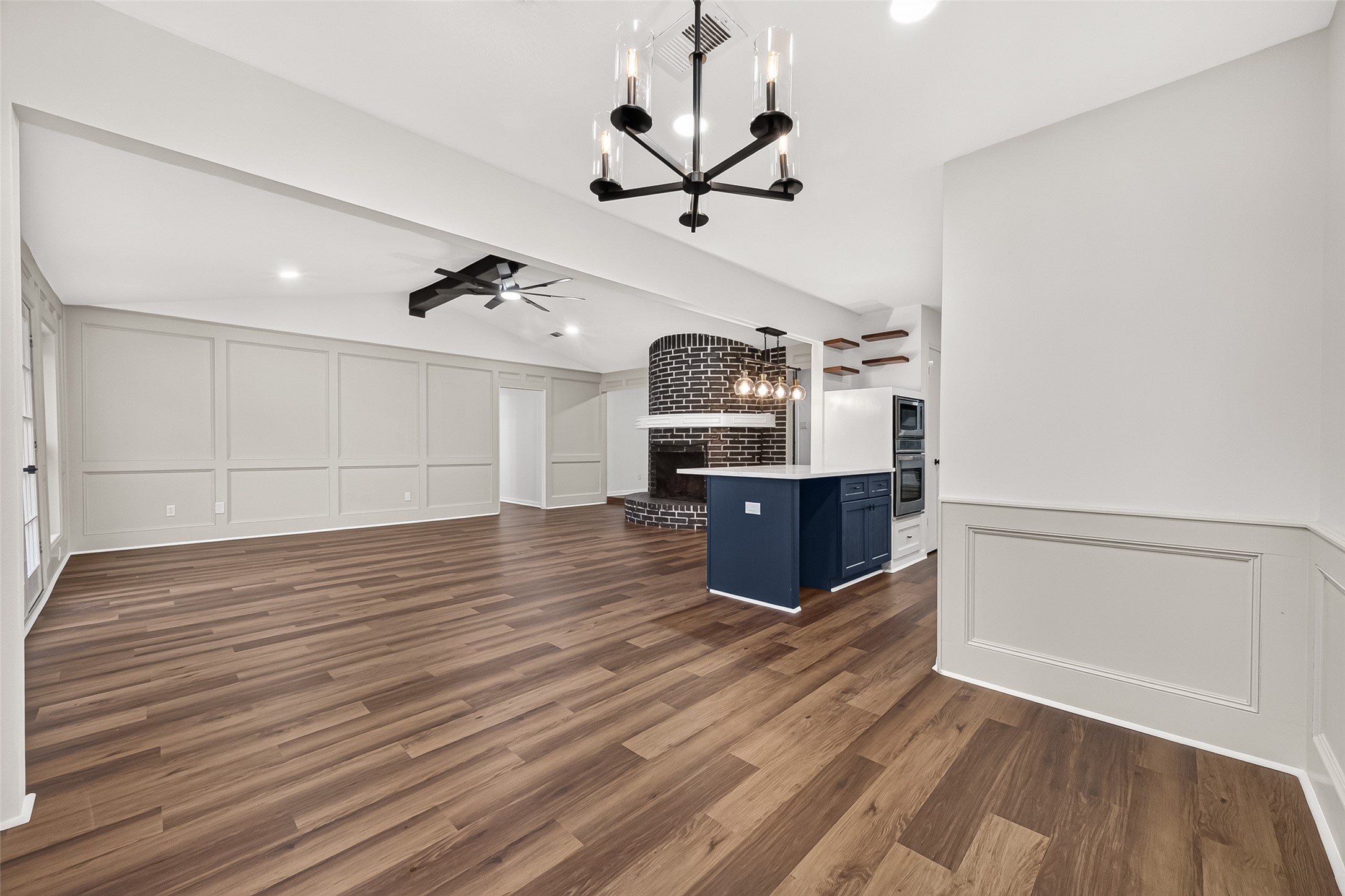 1704 Mulberry Drive, Richmond, TX 77469