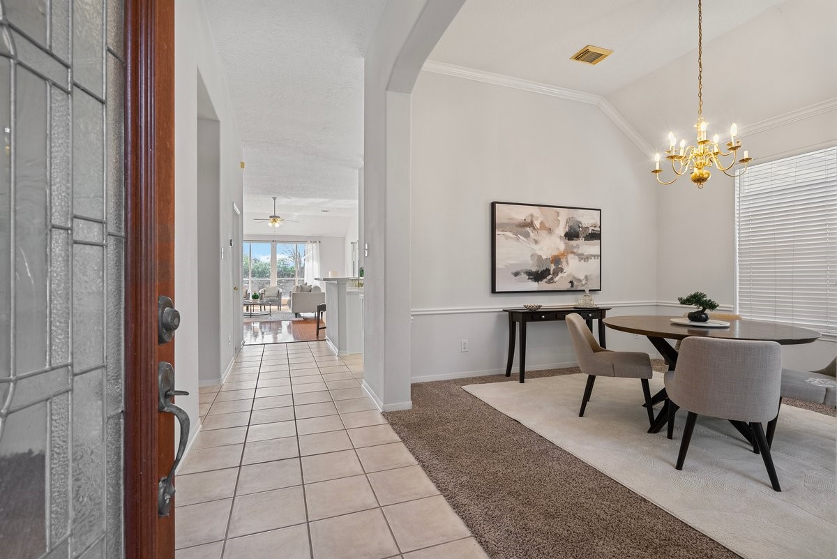 16715 Shallow Ridge Boulevard, Houston, TX 77095 16715 Shallow Ridge Boulevard, Houston, TX 77095