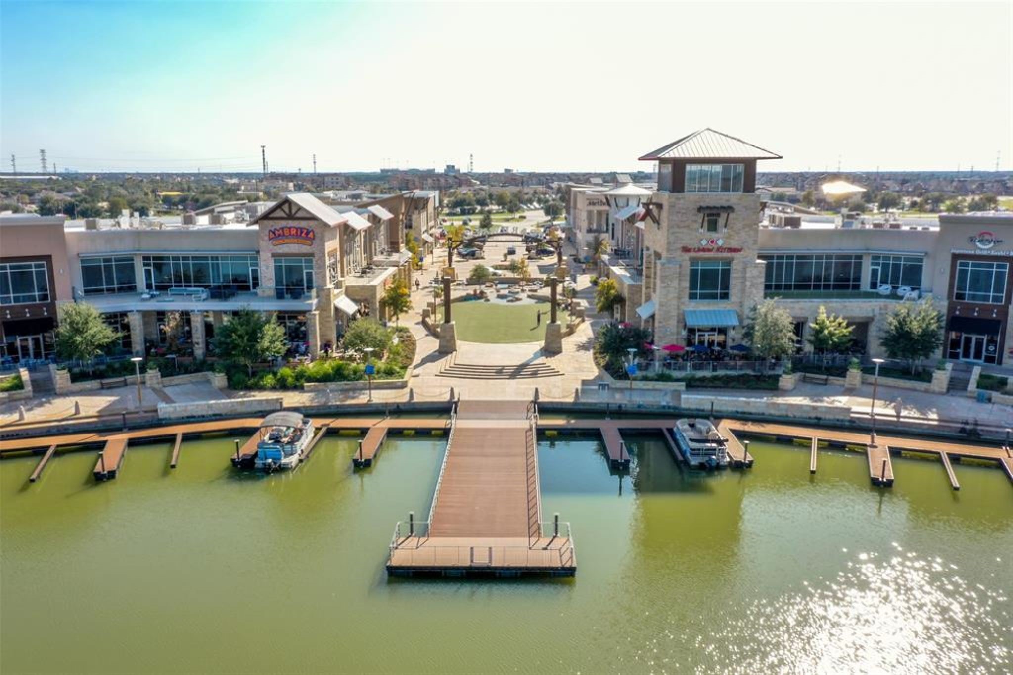 16715 Shallow Ridge Boulevard, Houston, TX 77095