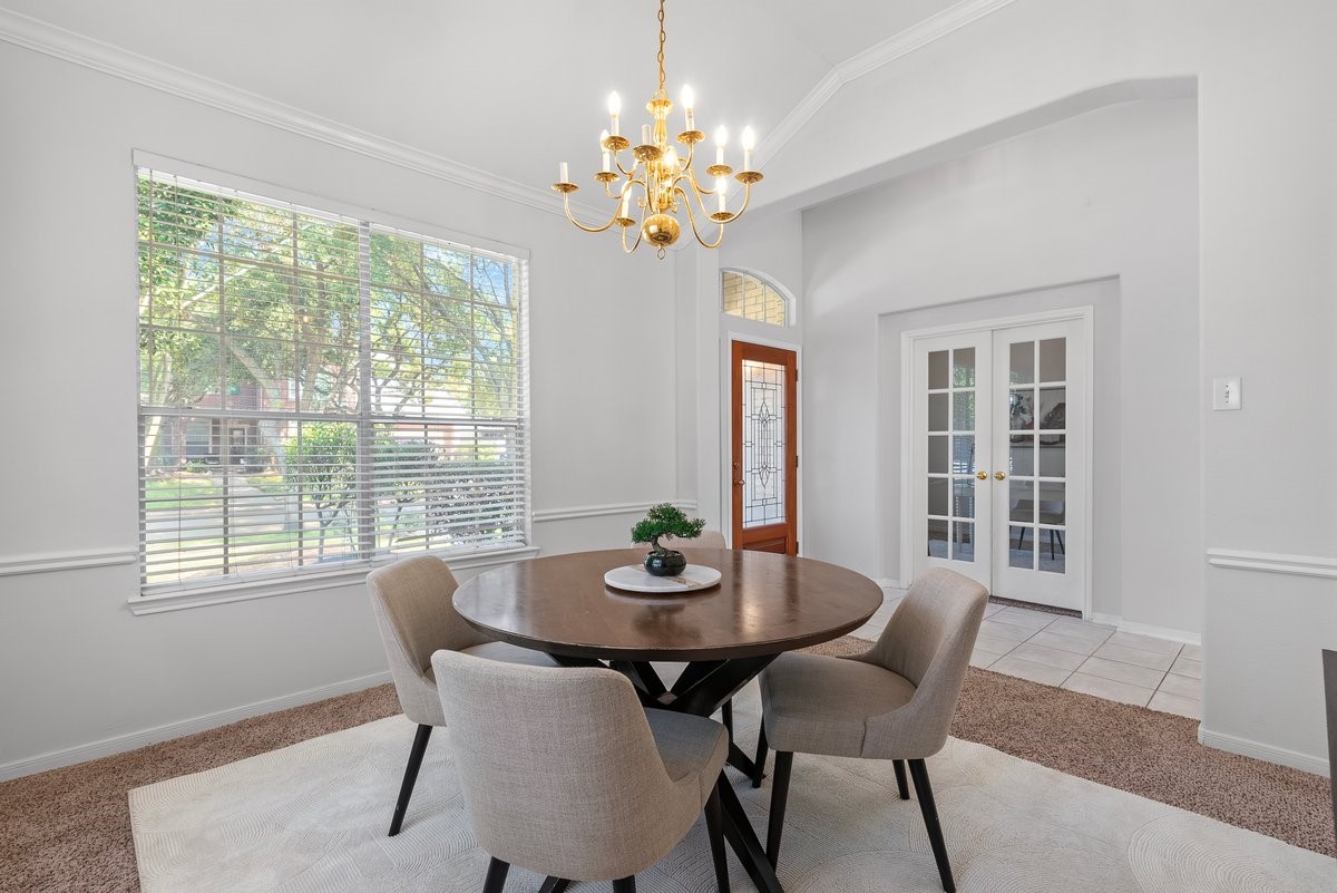 16715 Shallow Ridge Boulevard, Houston, TX 77095