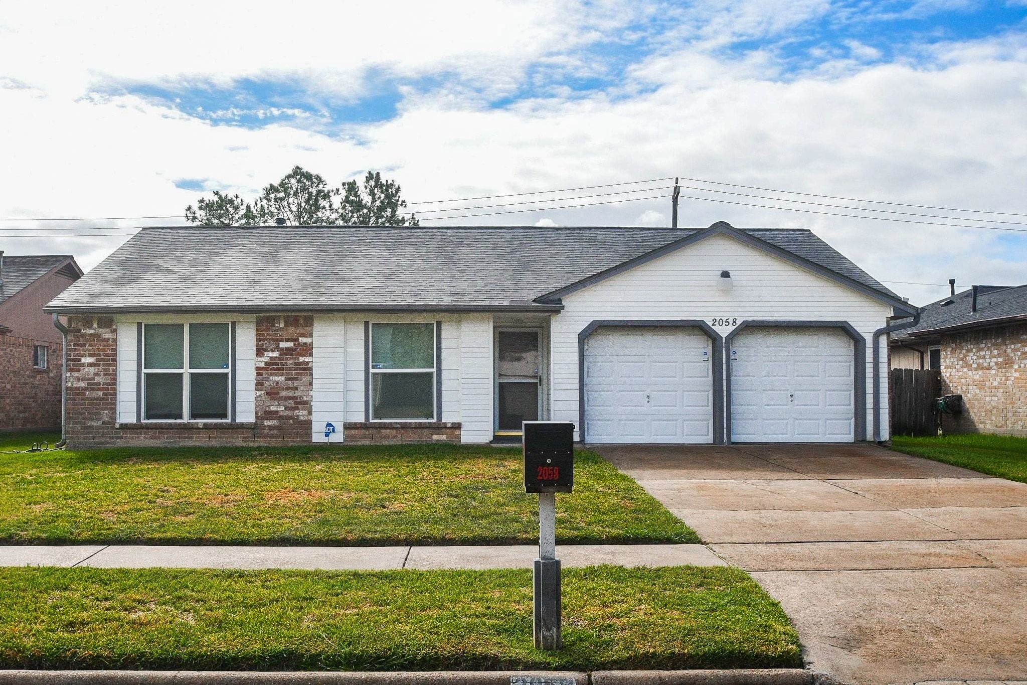 2058 Feather Ridge Drive, Missouri City, TX 77489