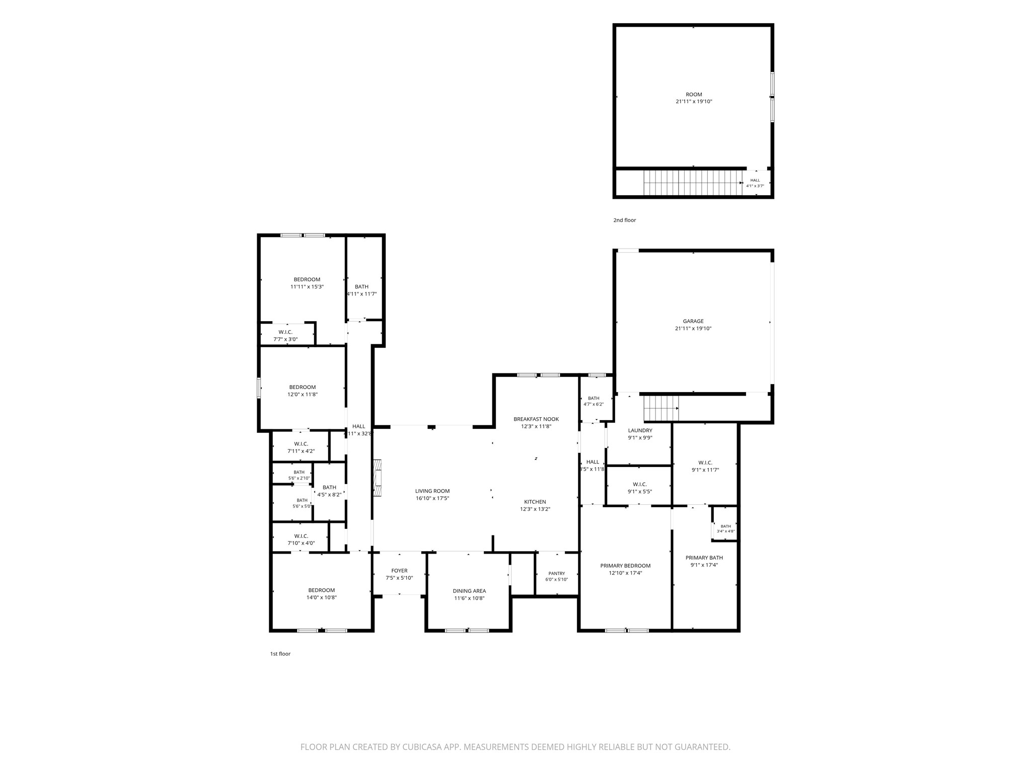 500 Campfire Trail, Angleton, TX 77515