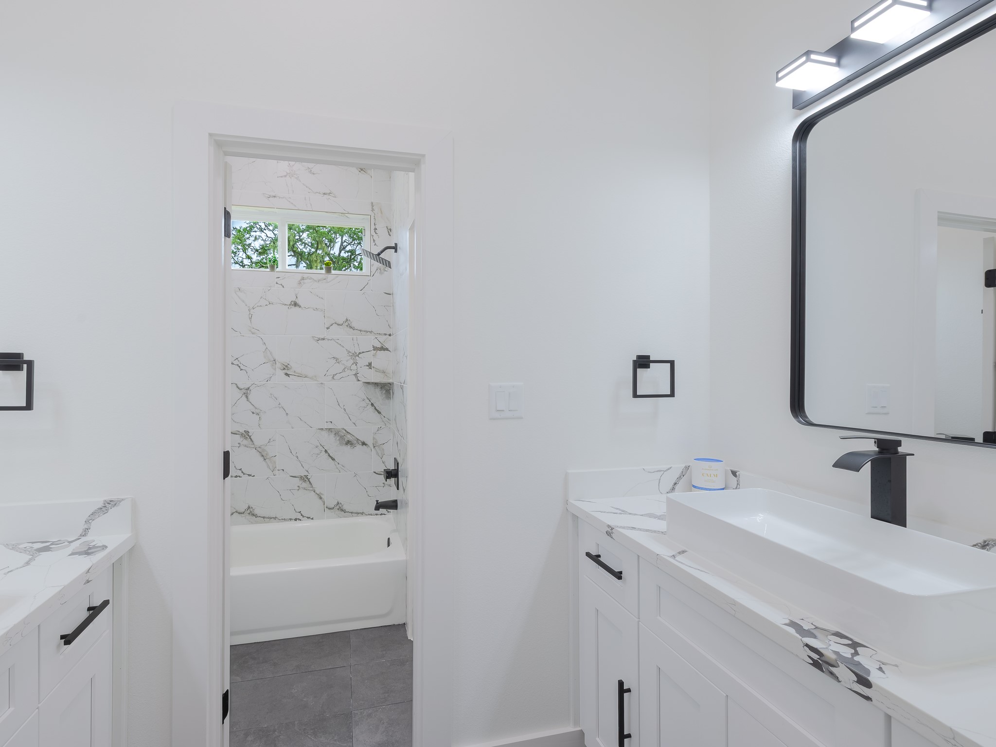 2nd Full Bath