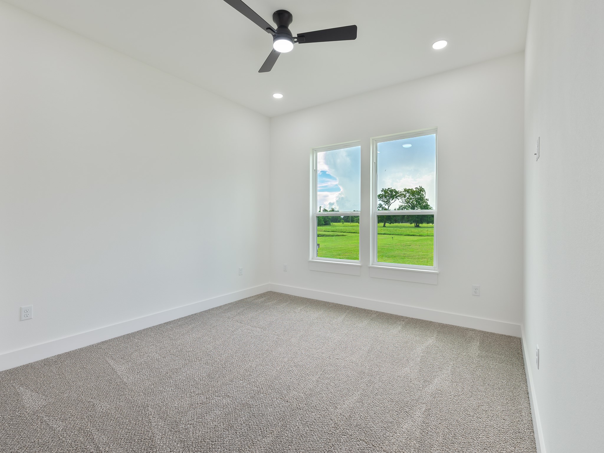 Bedroom #3
