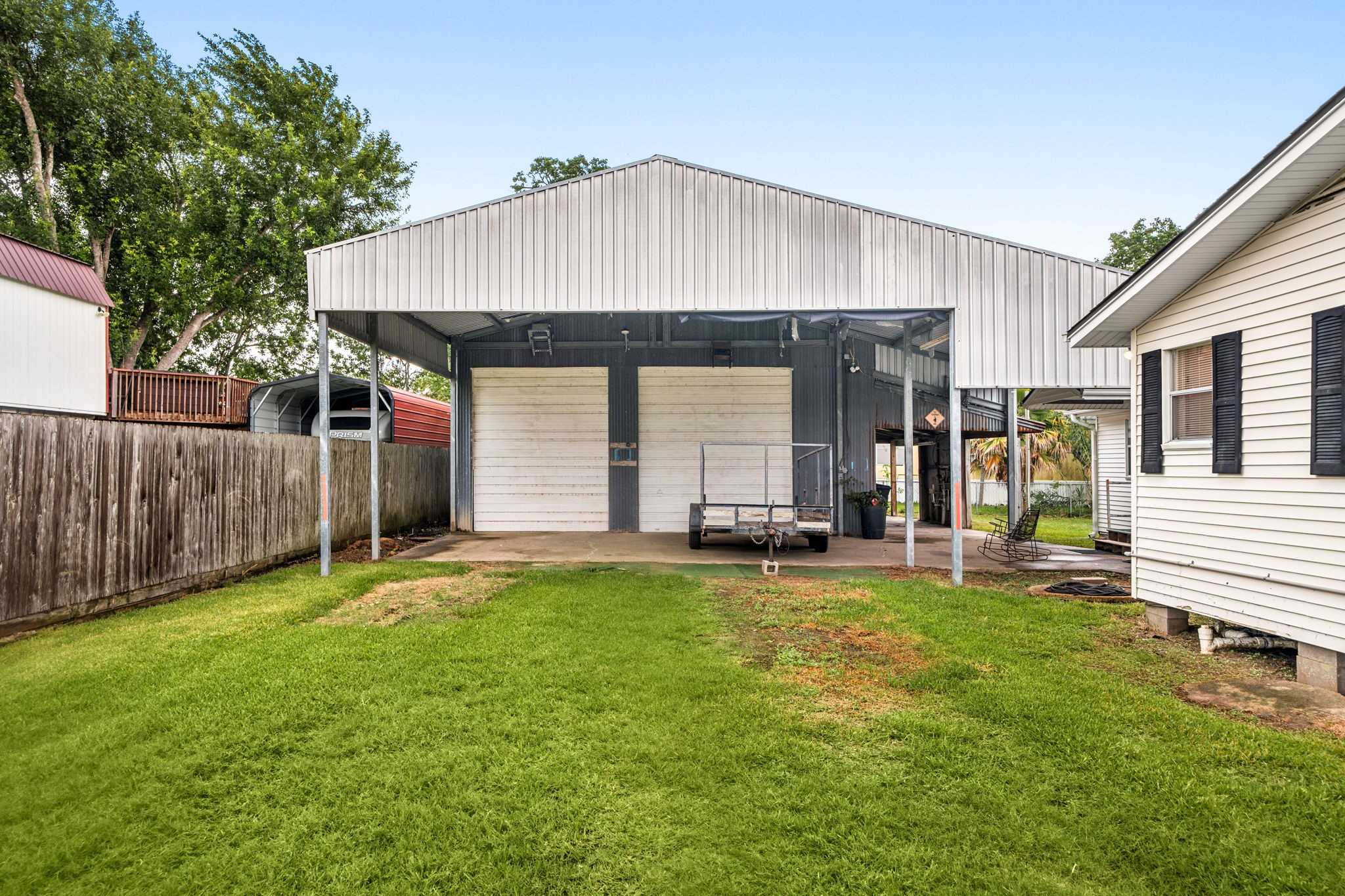 221 11th Street, San Leon, TX 77539