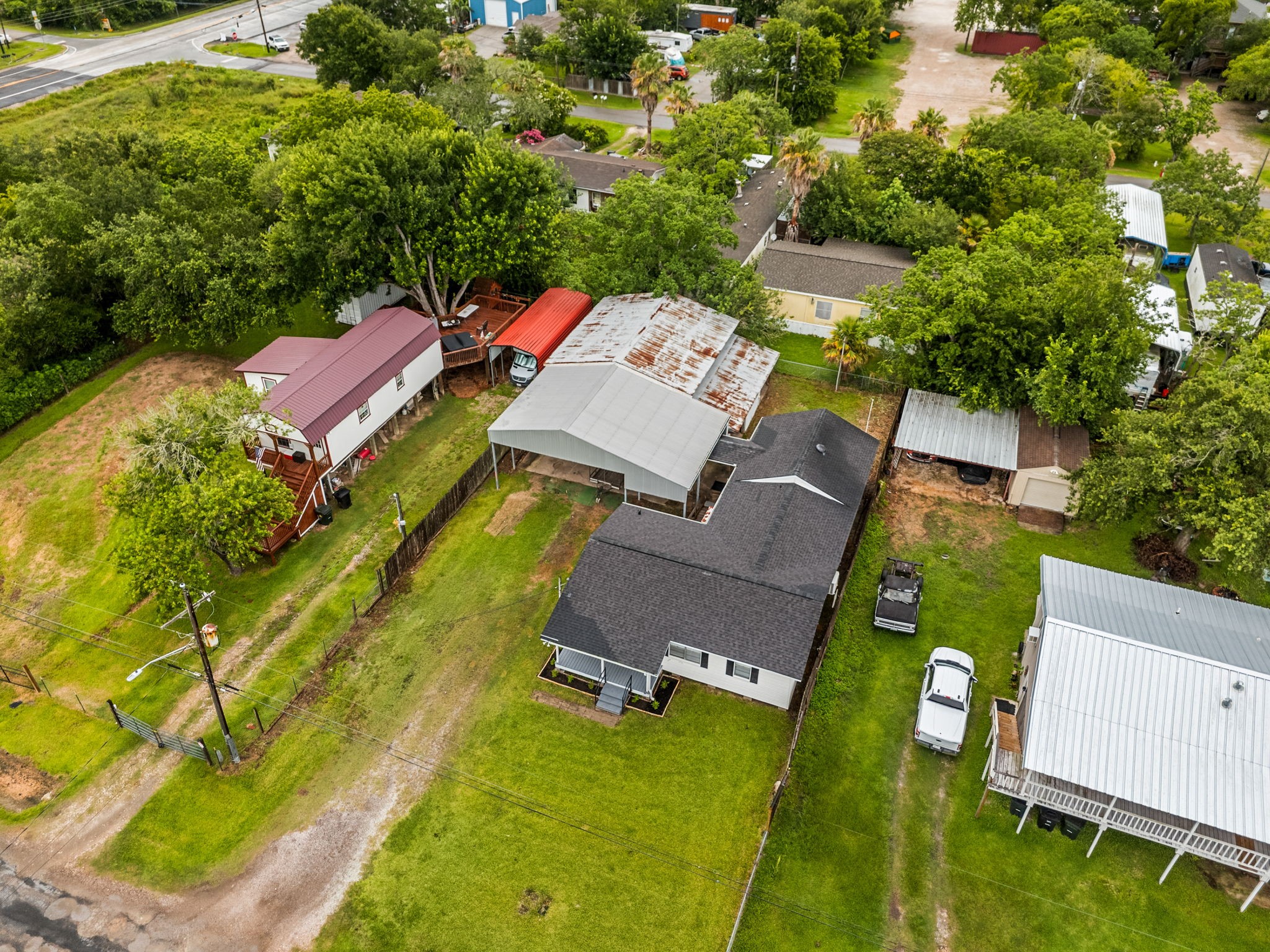 221 11th Street, San Leon, TX 77539