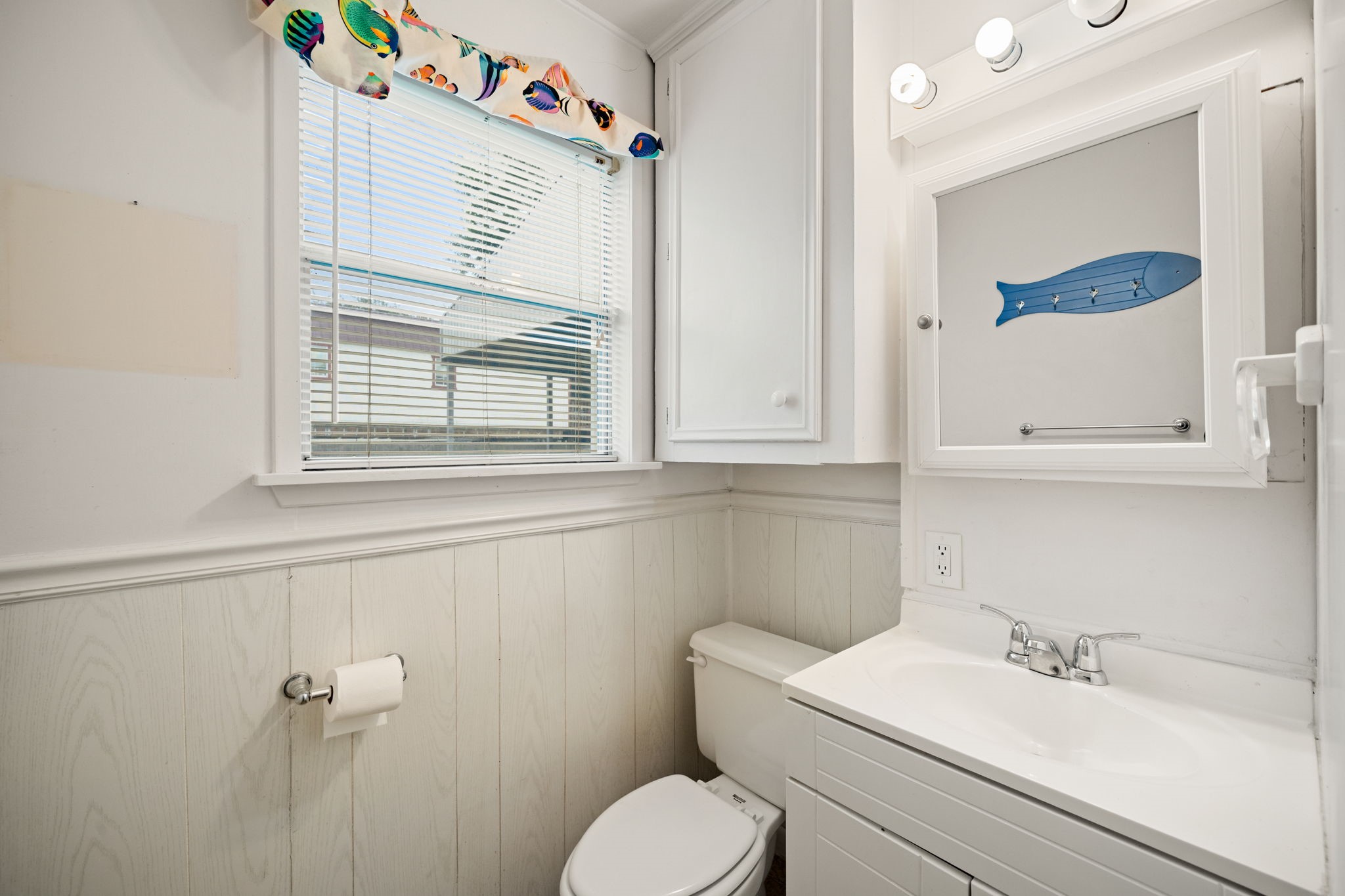 Bathroom 2