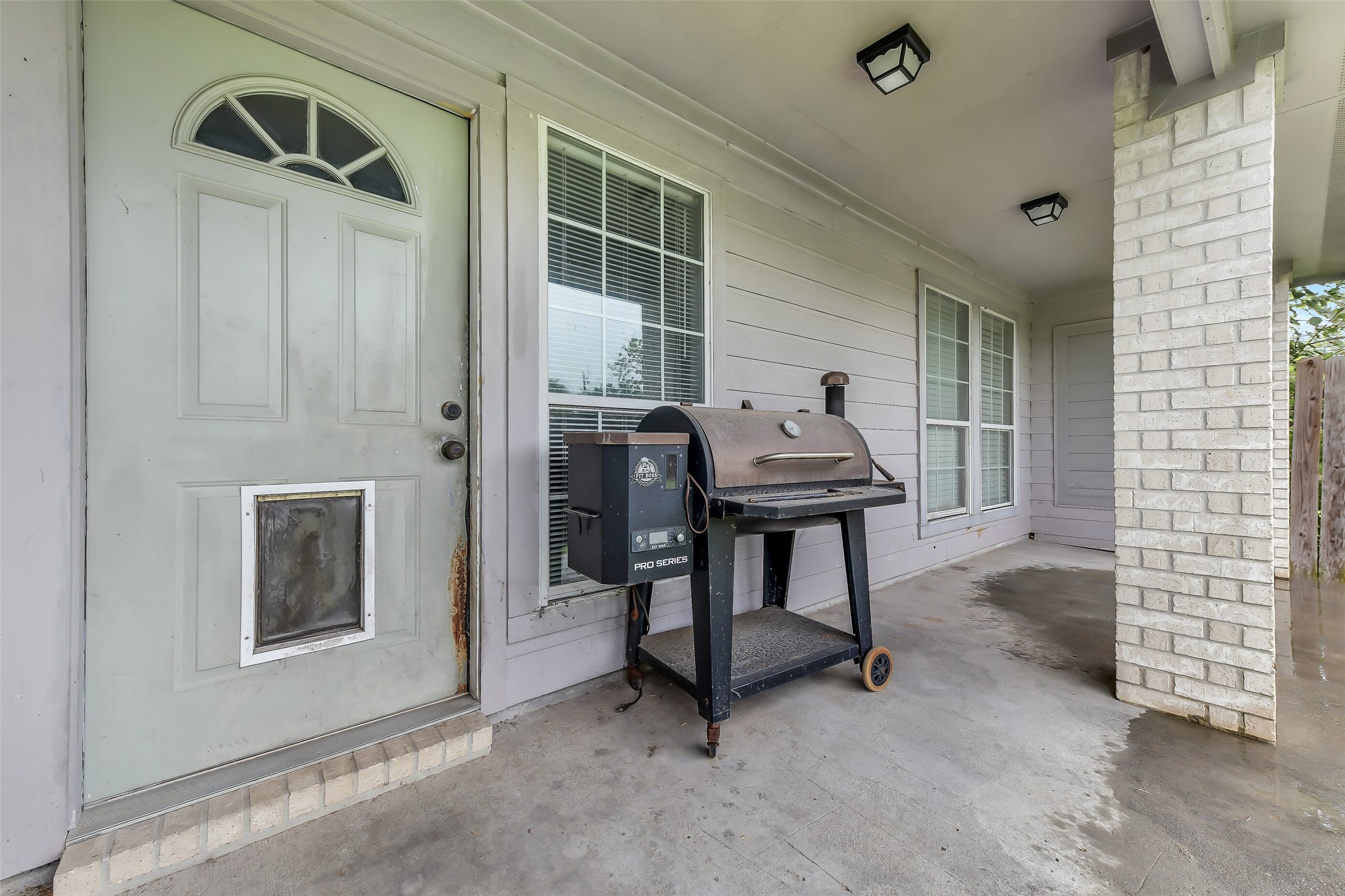 1C Prairie Knoll Drive, La Marque, TX 77510