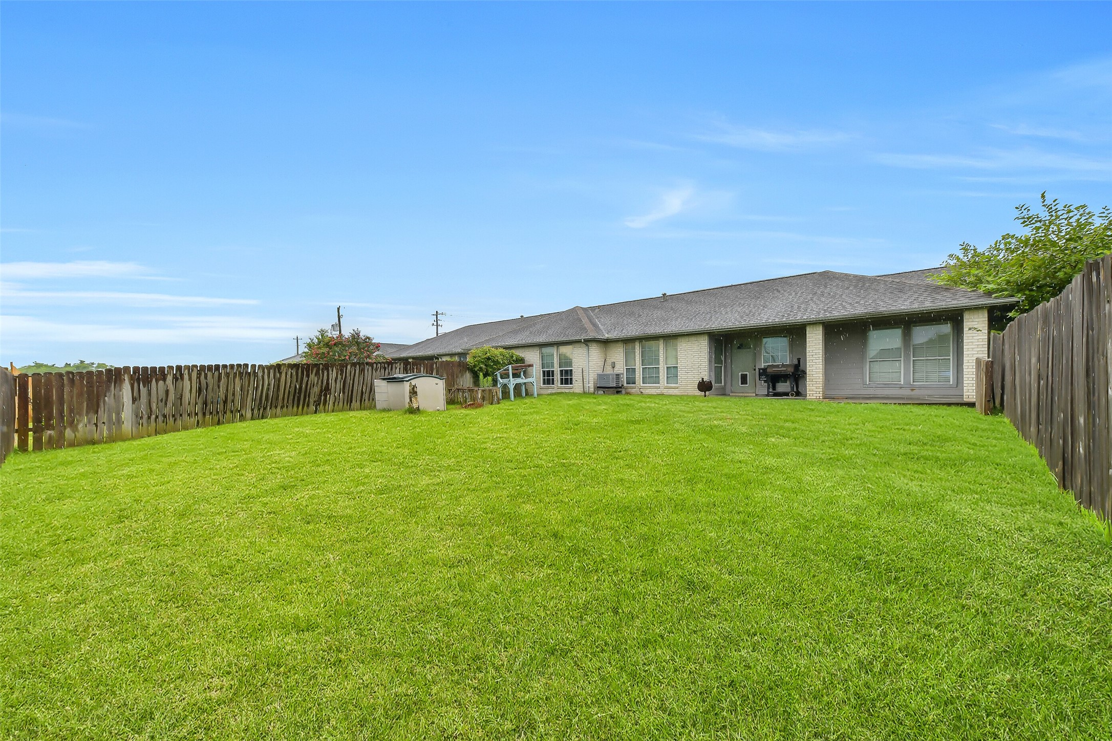 1C Prairie Knoll Drive, La Marque, TX 77510