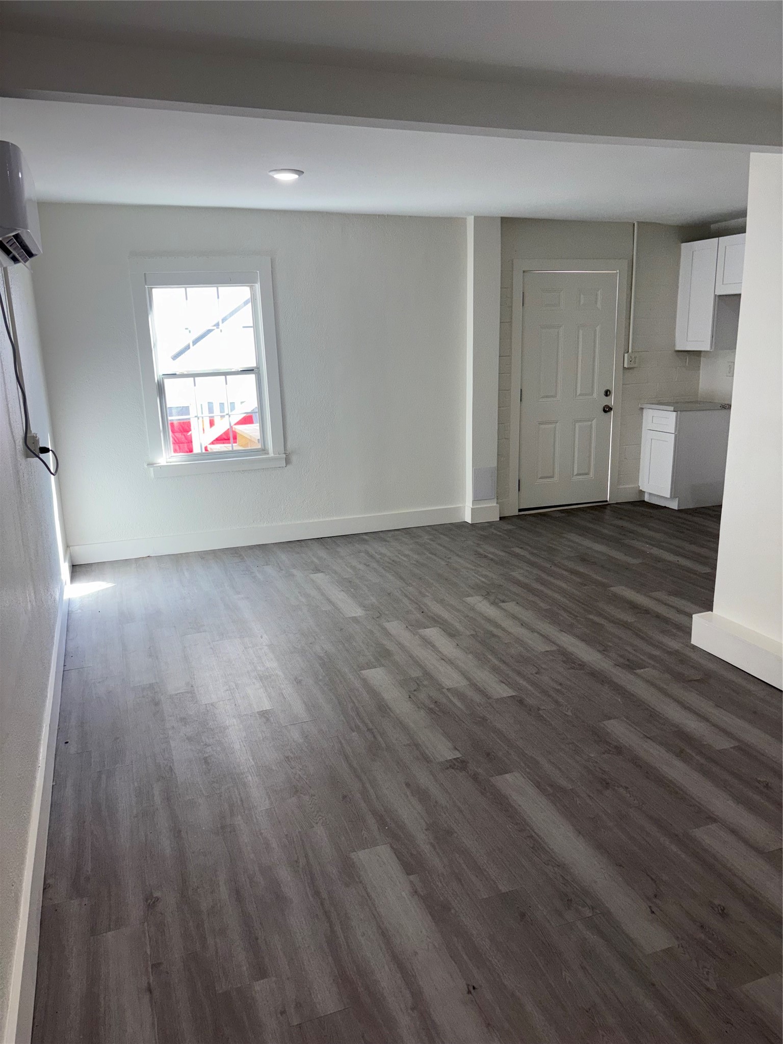 4006 Avenue R 1/2 Rear, #Down, Galveston, TX 77550