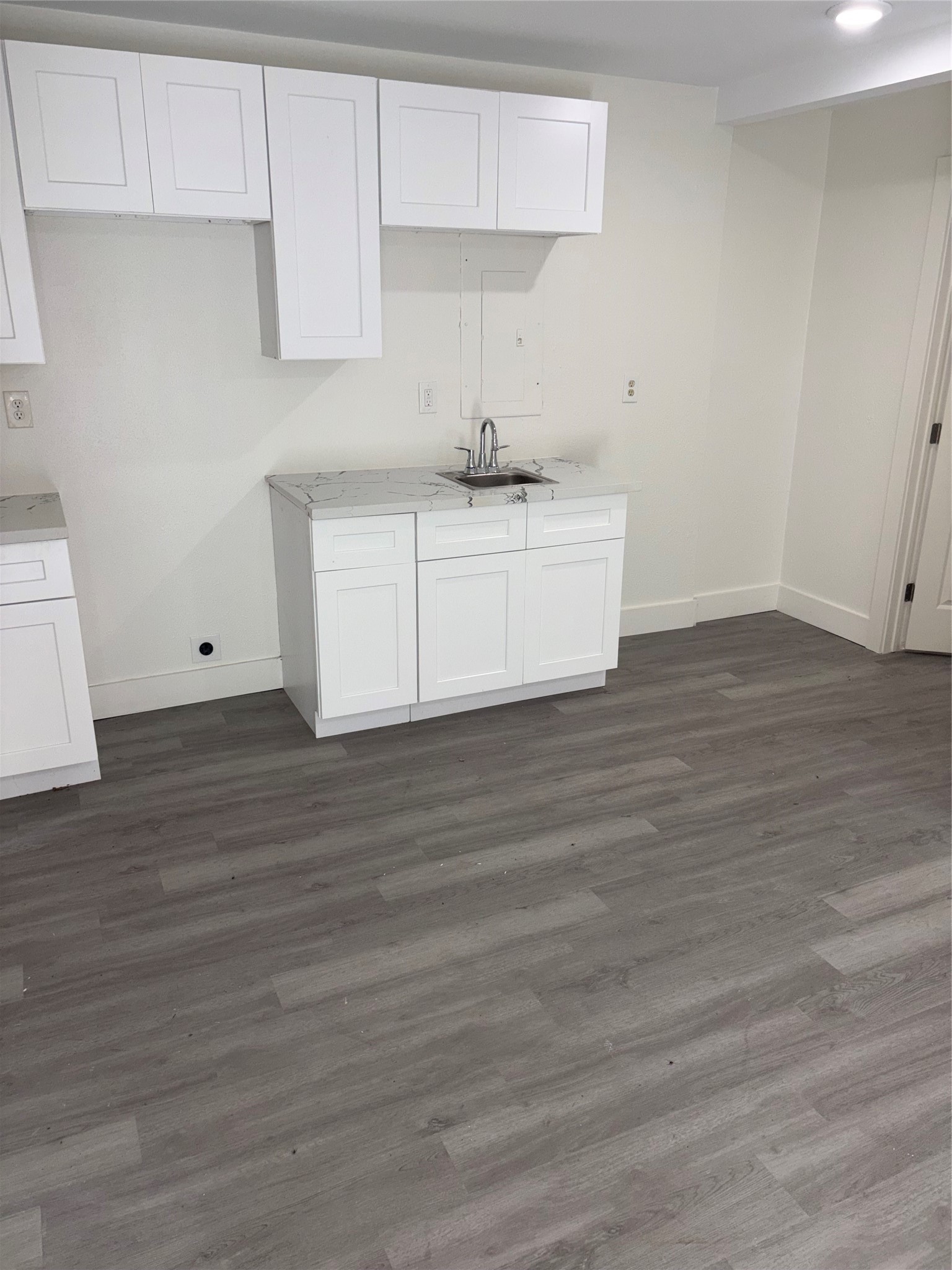4006 Avenue R 1/2 Rear, #Down, Galveston, TX 77550
