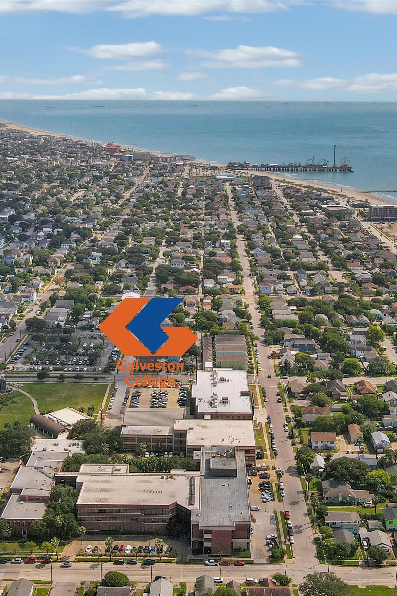 4006 Avenue R 1/2 Rear, #Down, Galveston, TX 77550