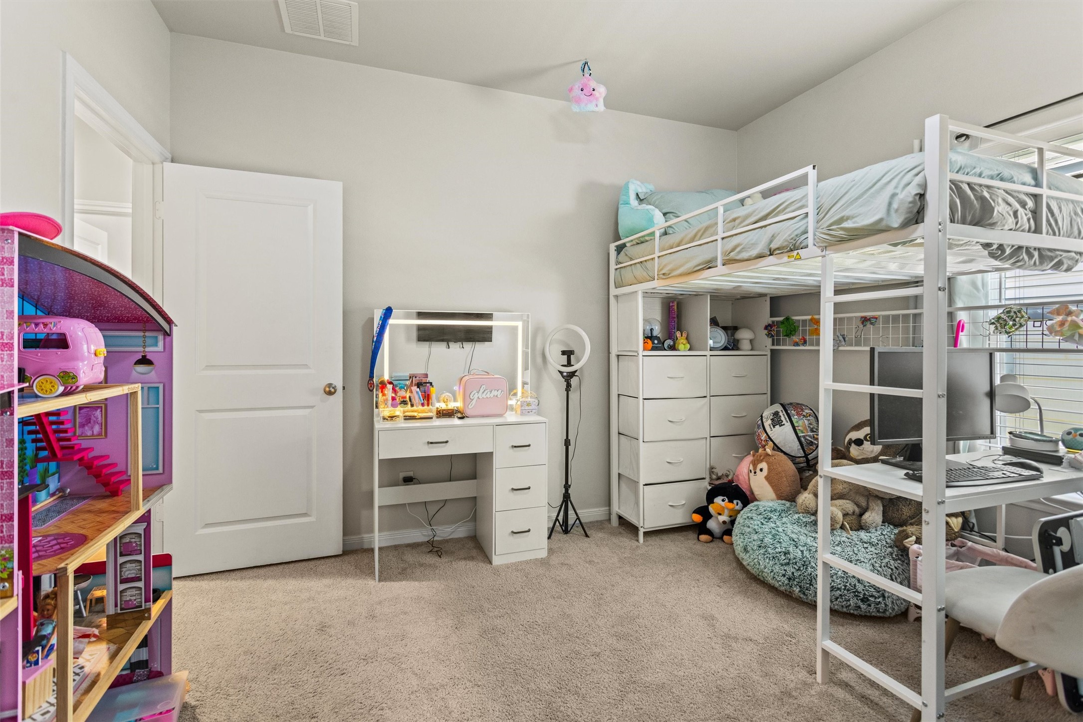 Bedroom 3.