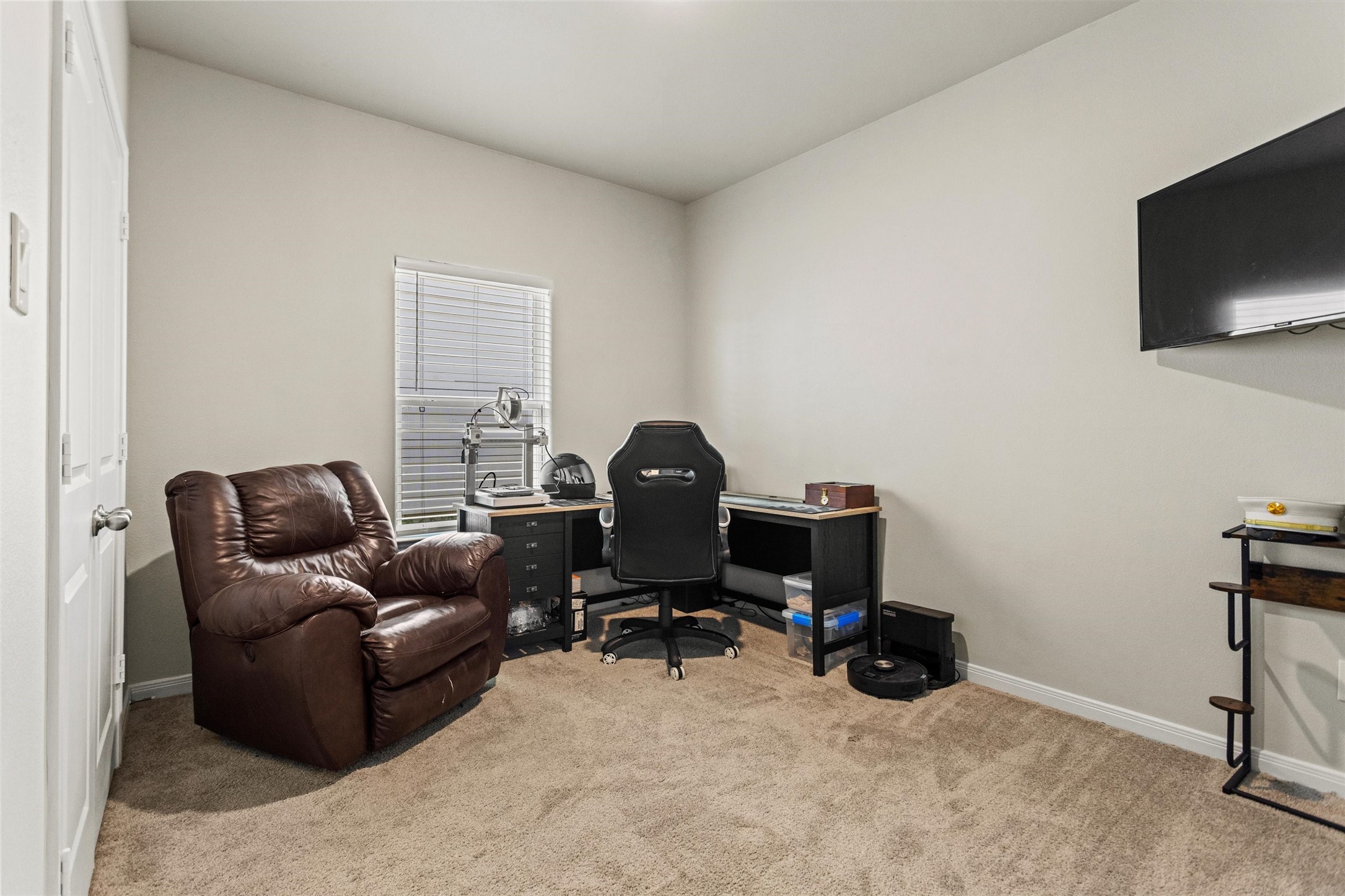 Bedroom 4.