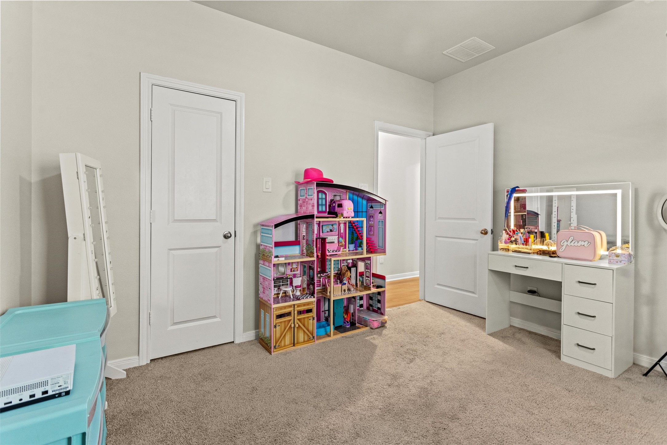Bedroom 3.