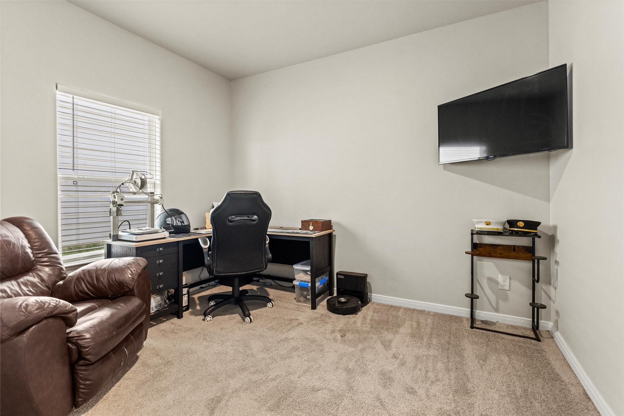 Bedroom 4.