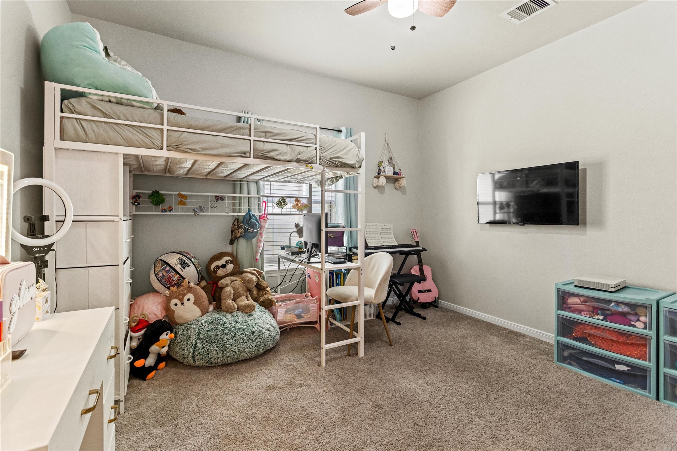 Bedroom 3.