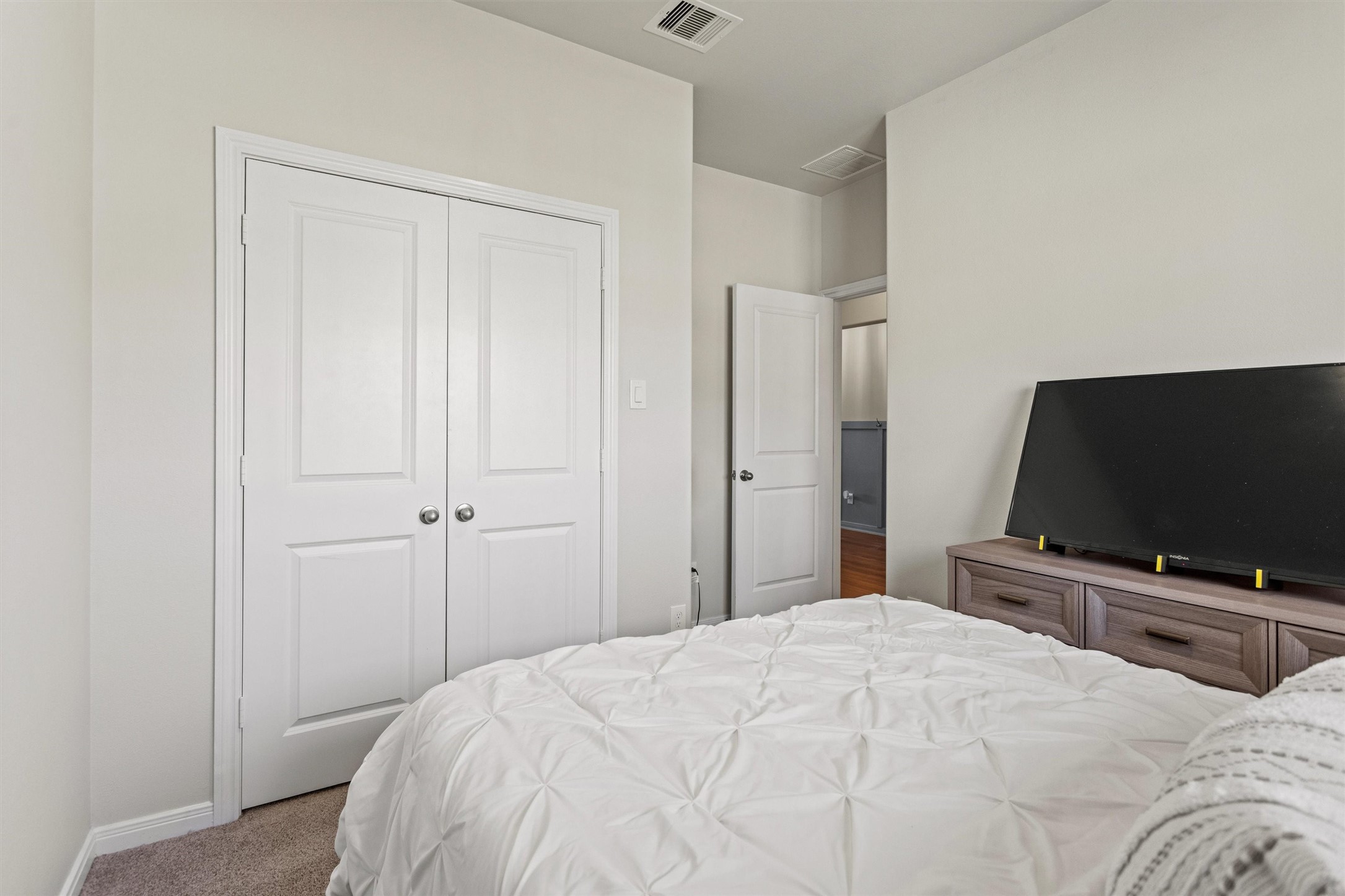 Bedroom 2.