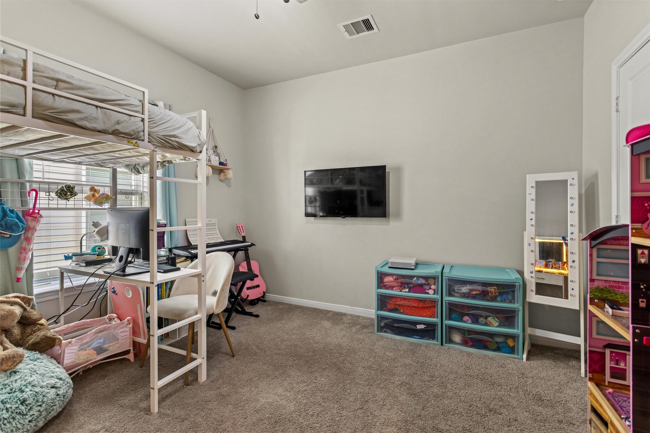 Bedroom 3.