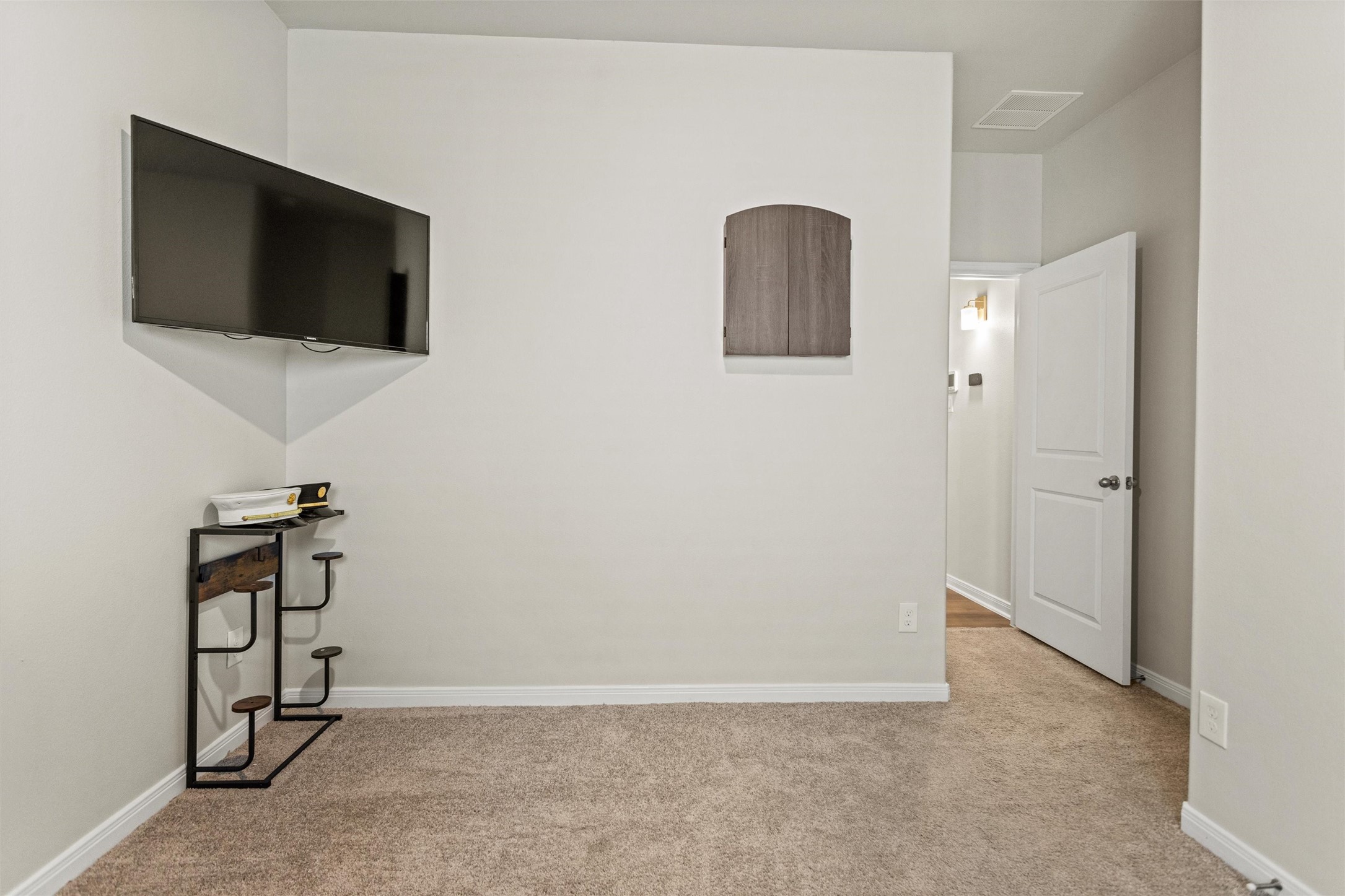 Bedroom 4.