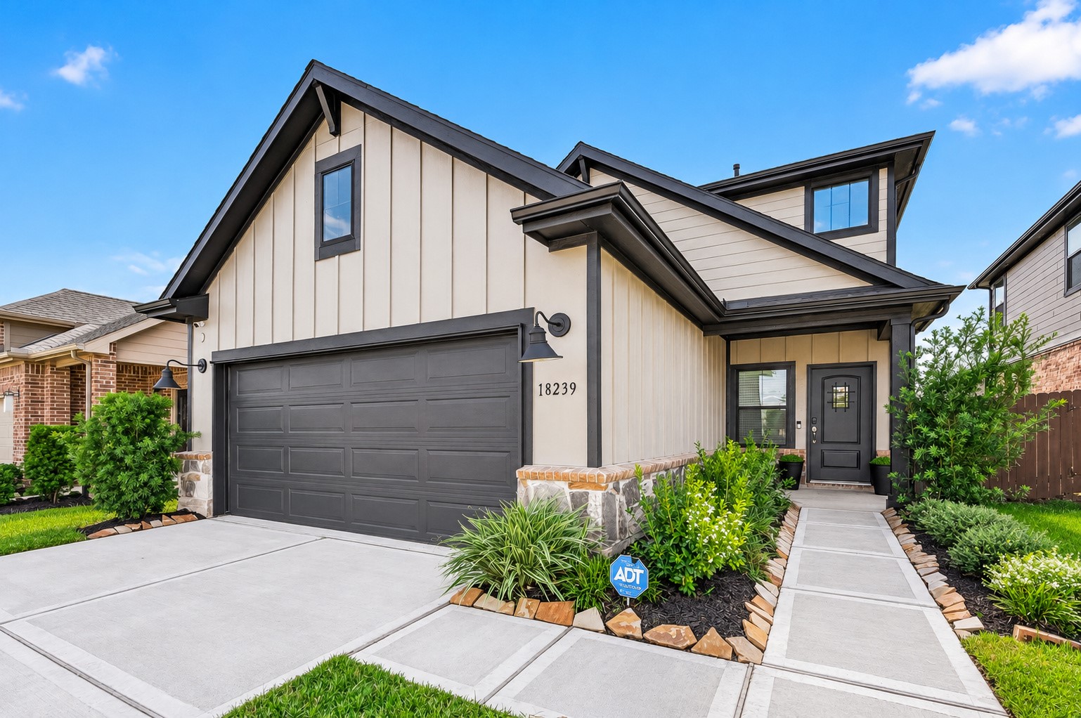 18239 Sonresa Way, Tomball, TX 77377