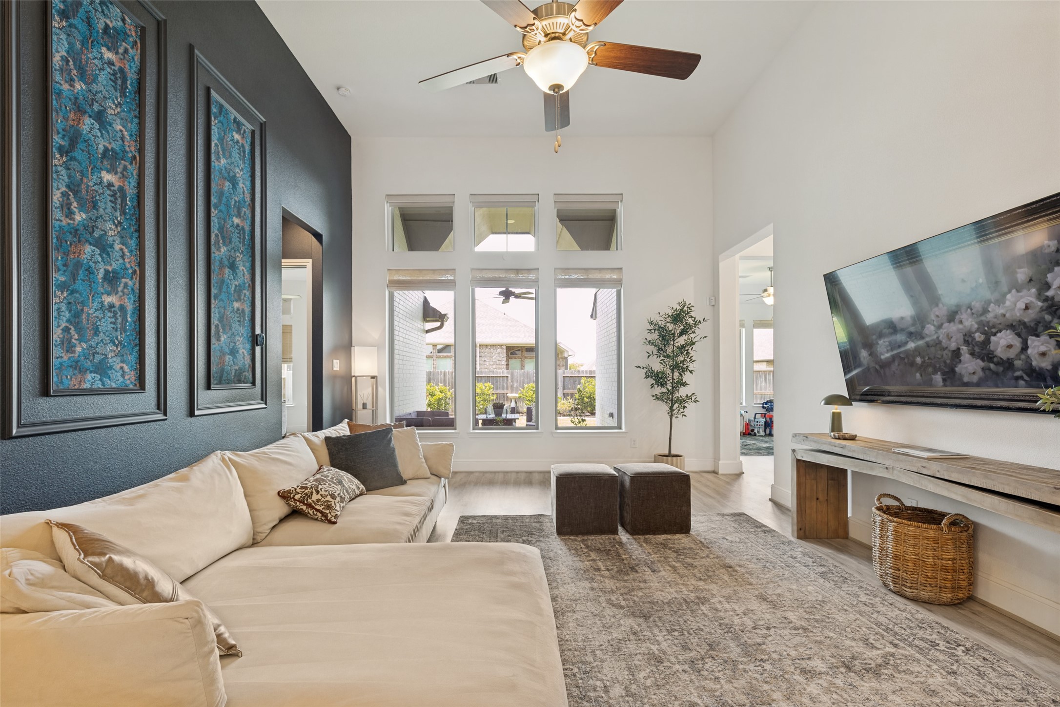 4923 Opal Sunset Court, League City, TX 77573