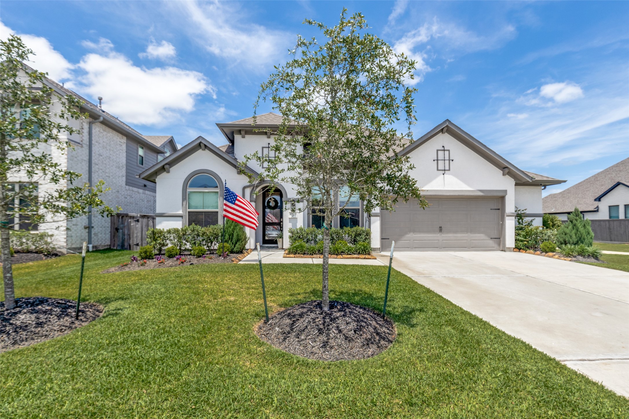 4923 Opal Sunset Court, League City, TX 77573 4923 Opal Sunset Court, League City, TX 77573