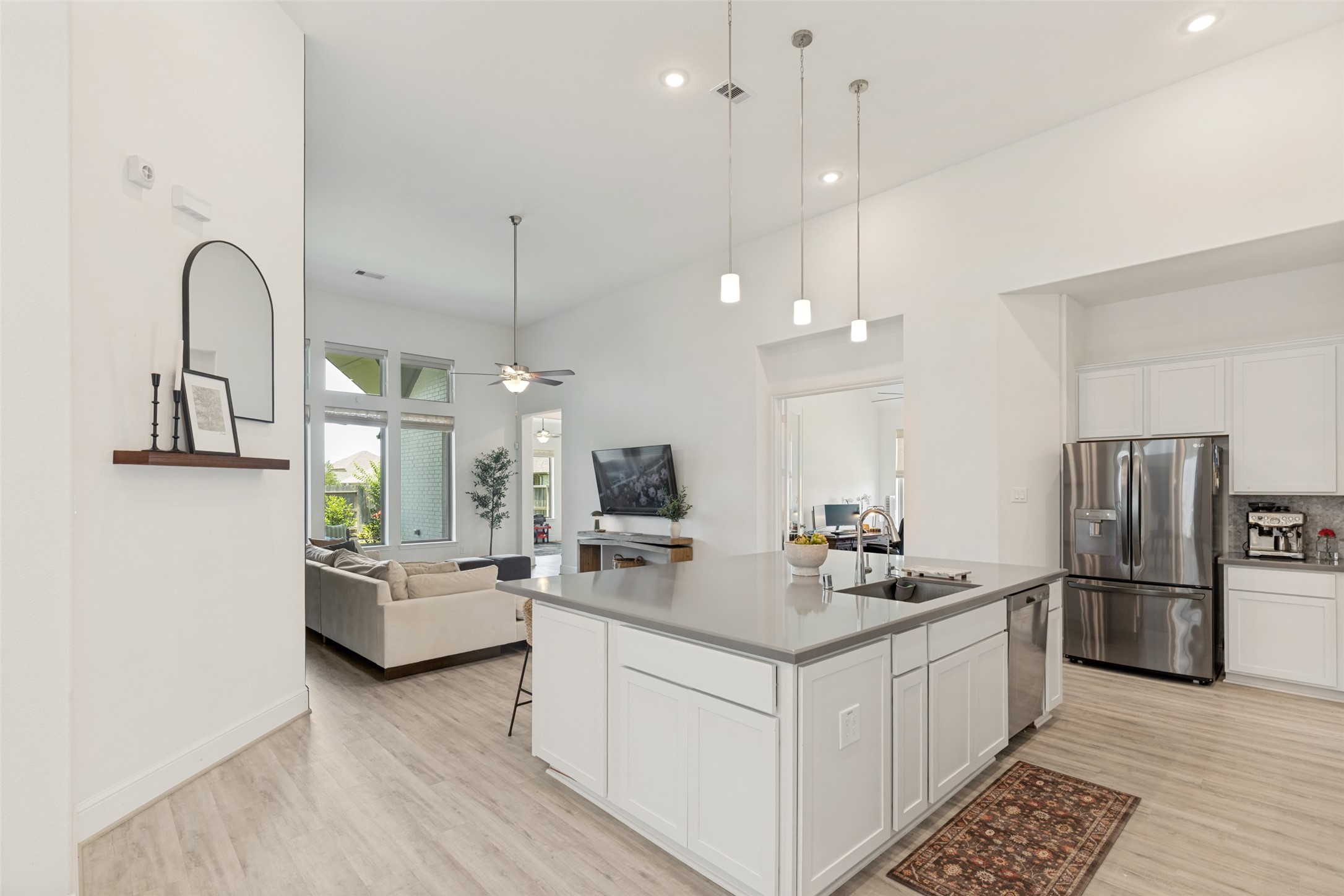 4923 Opal Sunset Court, League City, TX 77573