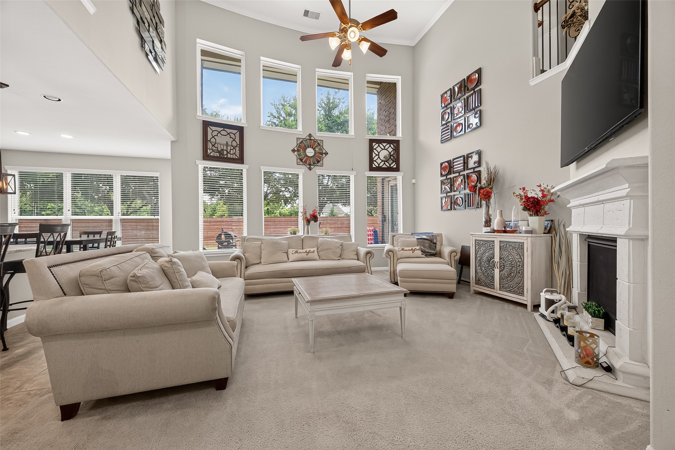 16911 N Aliana Road, Richmond, TX 77407