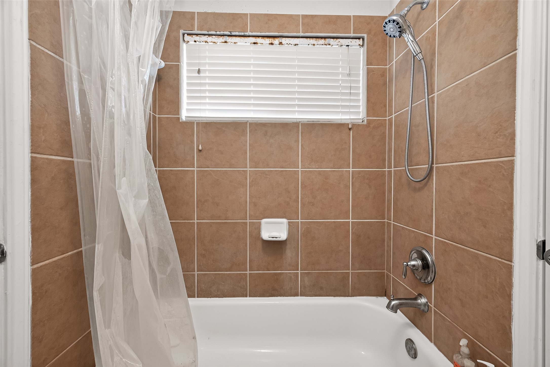 3rd bathroom.