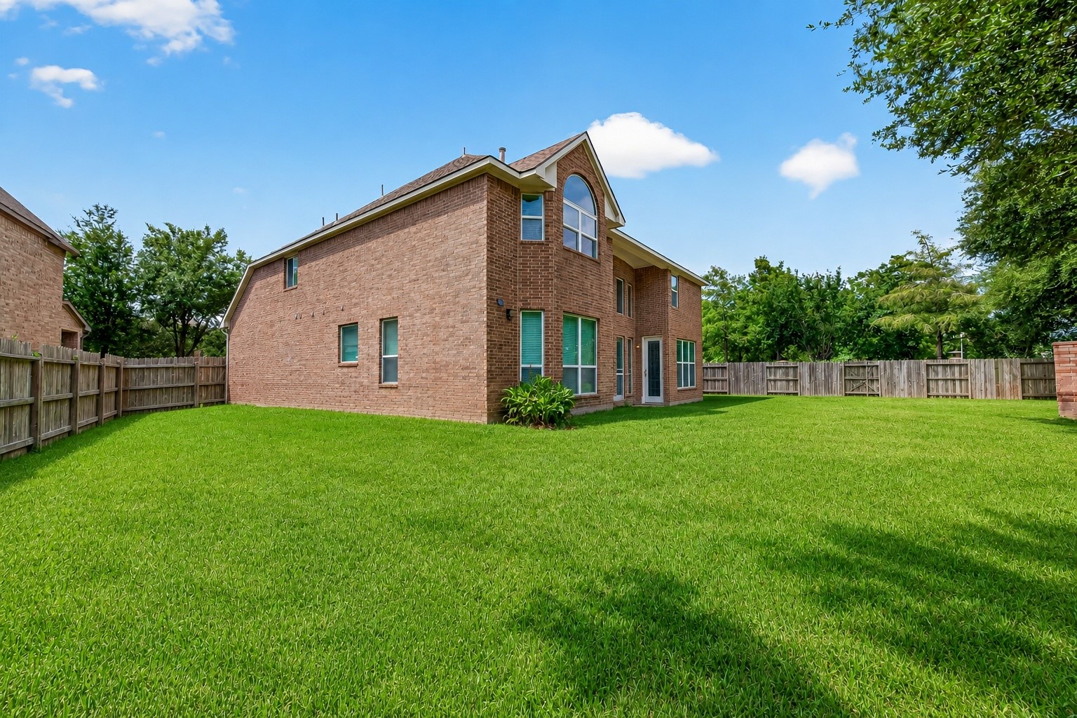 16911 N Aliana Road, Richmond, TX 77407