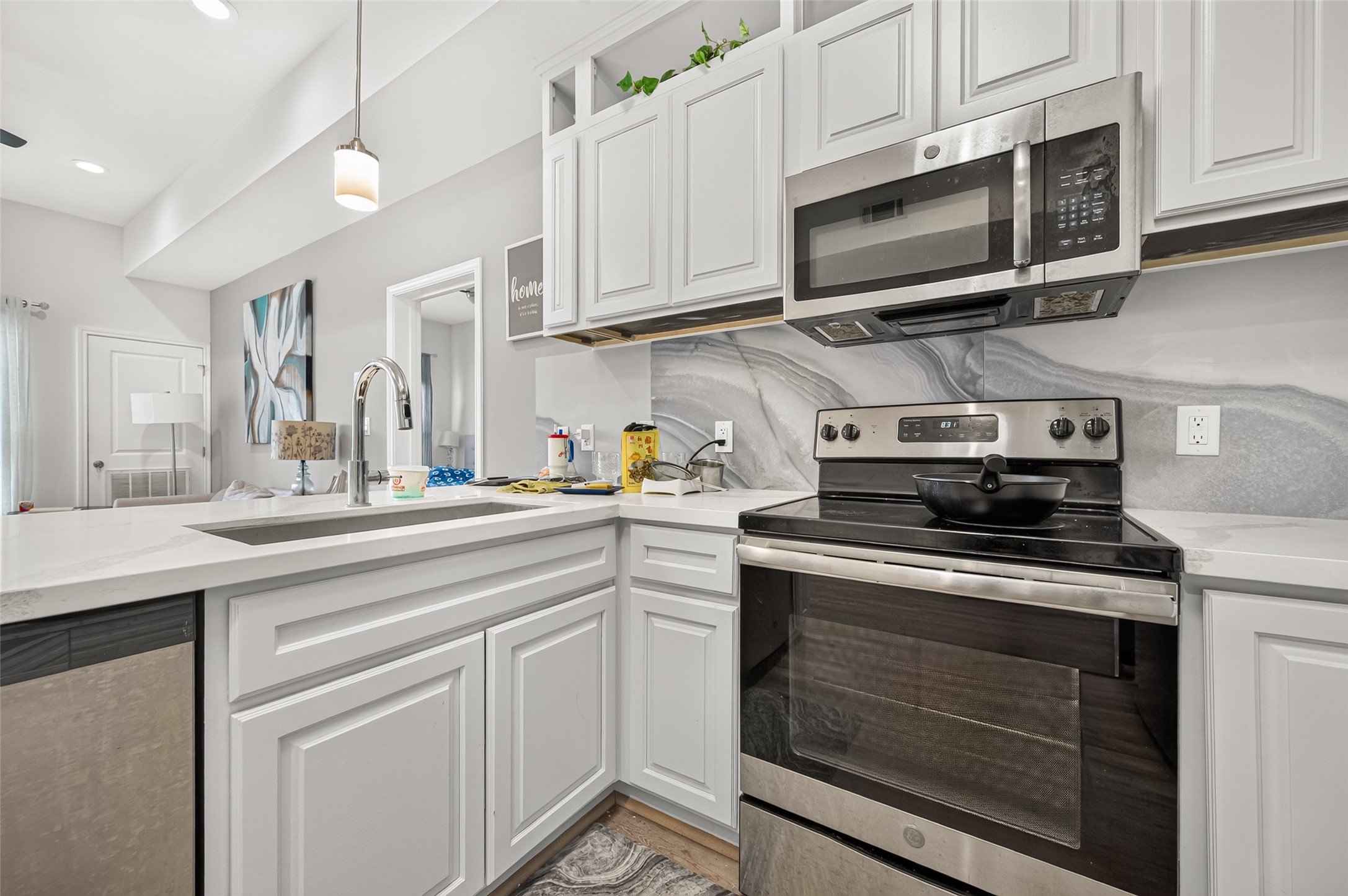 1207 Grand West Boulevard, #1J, Katy, TX 77449