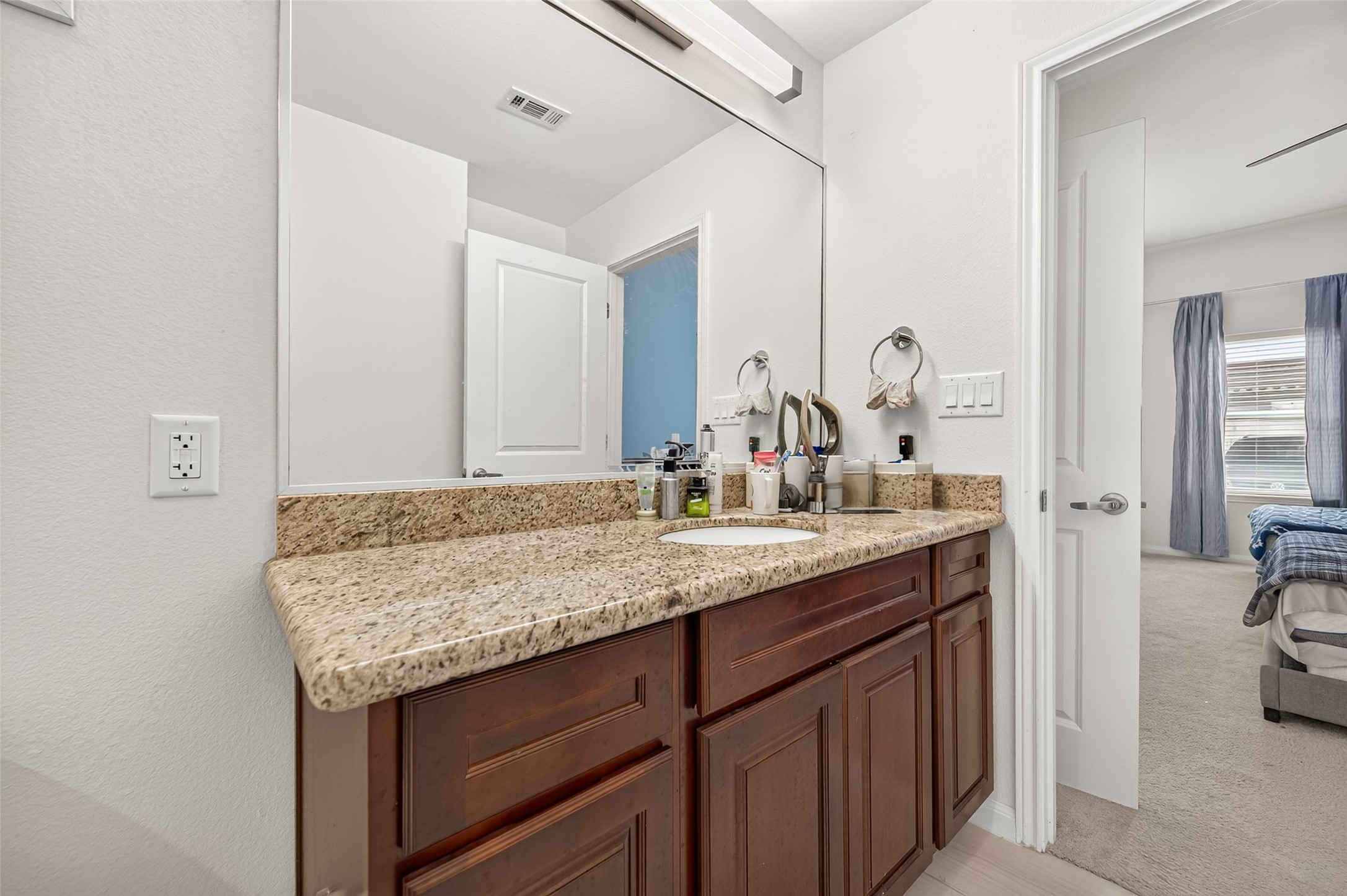1207 Grand West Boulevard, #1J, Katy, TX 77449