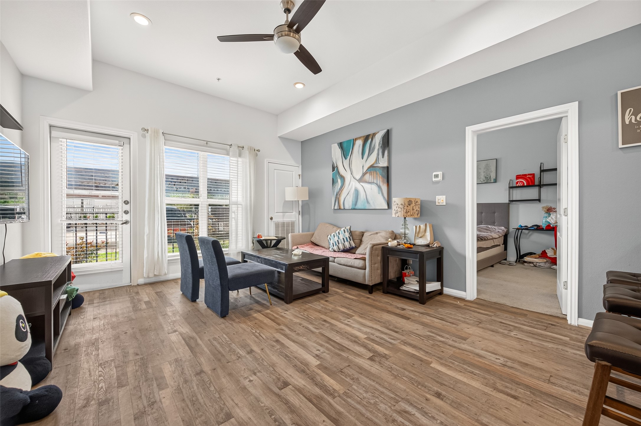 1207 Grand West Boulevard, #1J, Katy, TX 77449