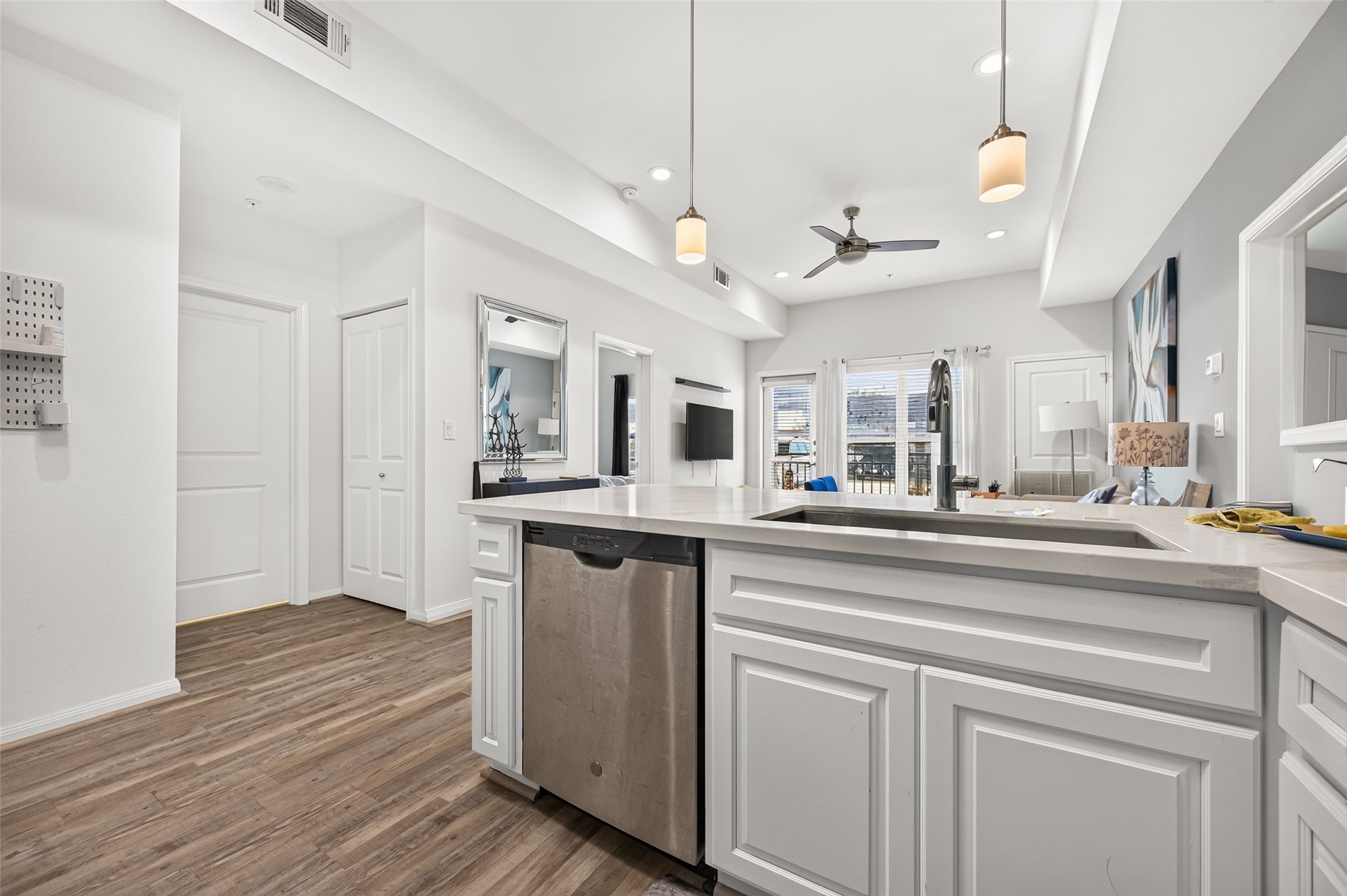1207 Grand West Boulevard, #1J, Katy, TX 77449