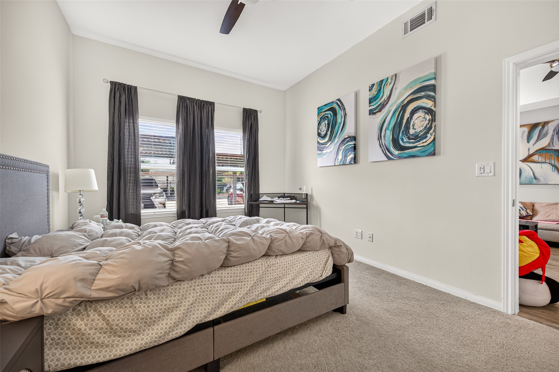 1207 Grand West Boulevard, #1J, Katy, TX 77449
