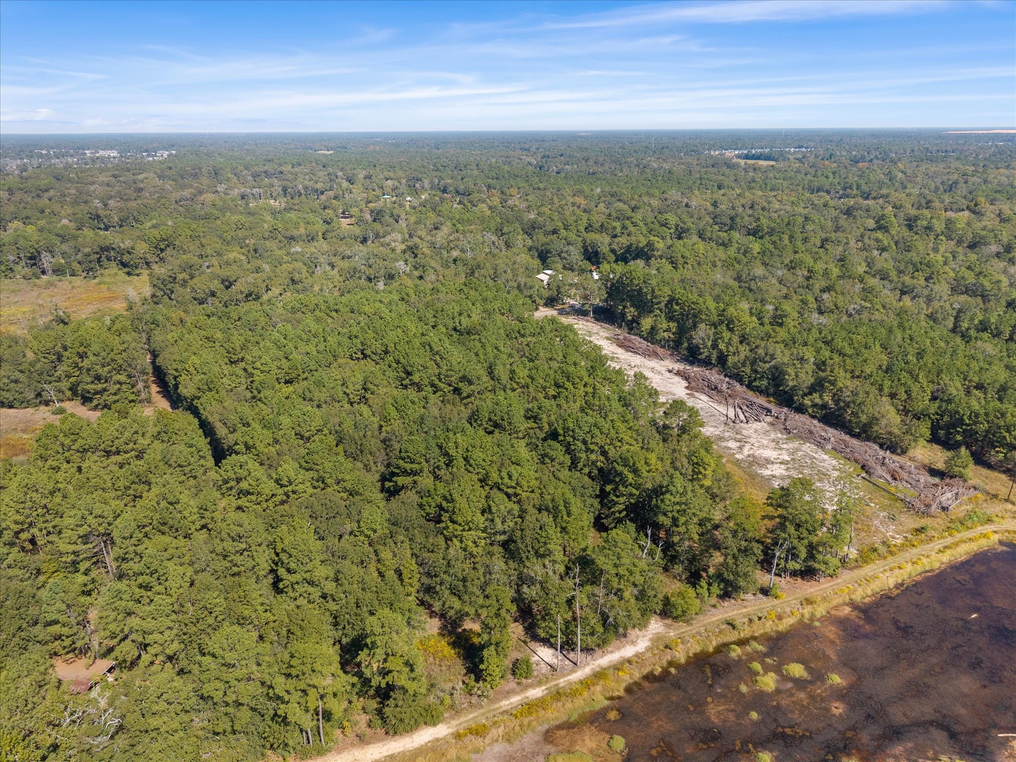 15416 Stoltje Drive, Conroe, TX 77306
