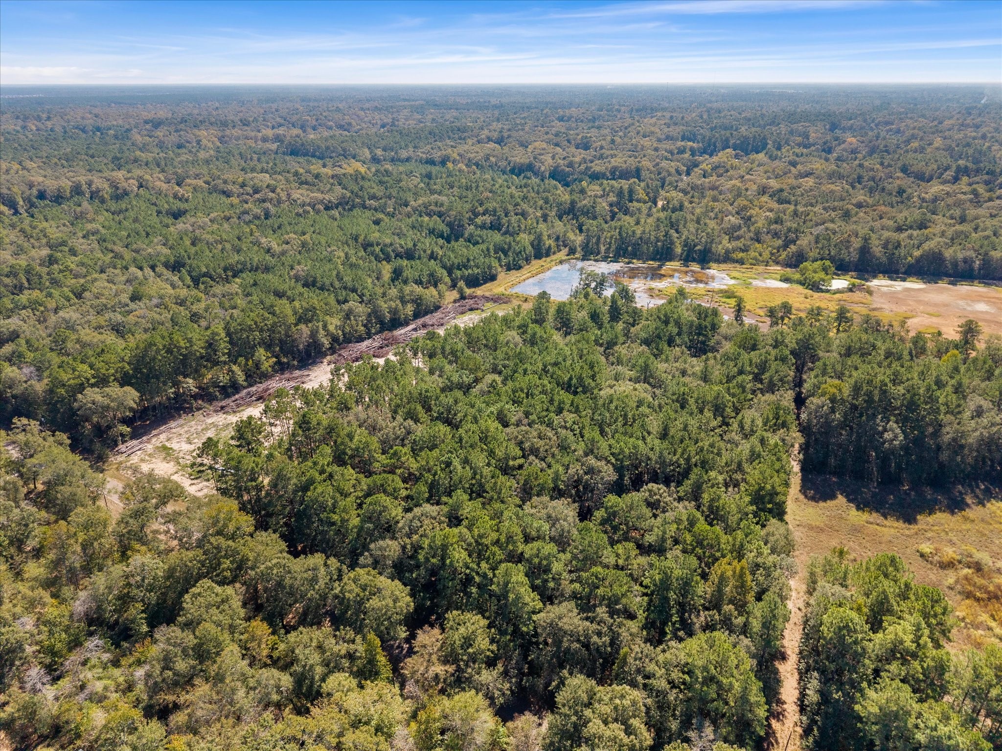 15416 Stoltje Drive, Conroe, TX 77306