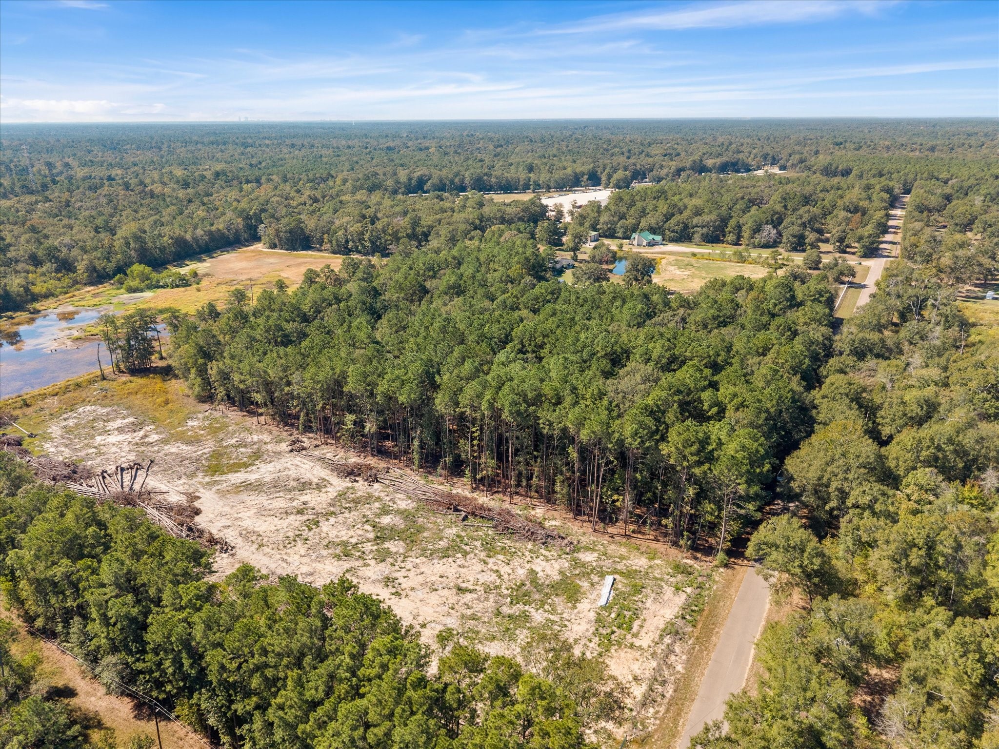 15416 Stoltje Drive, Conroe, TX 77306