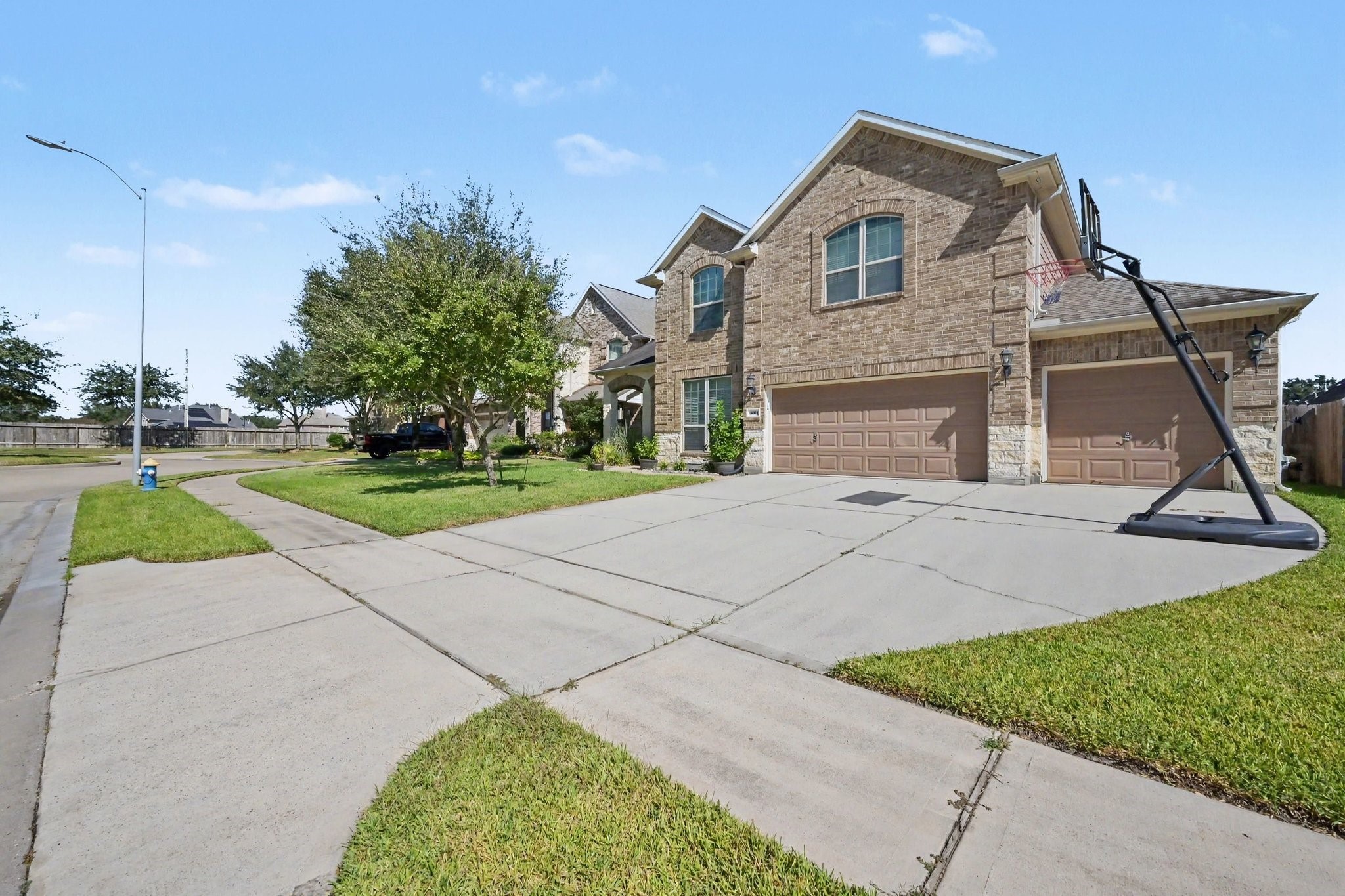 16810 Violet Trace Court, Cypress, TX 77433