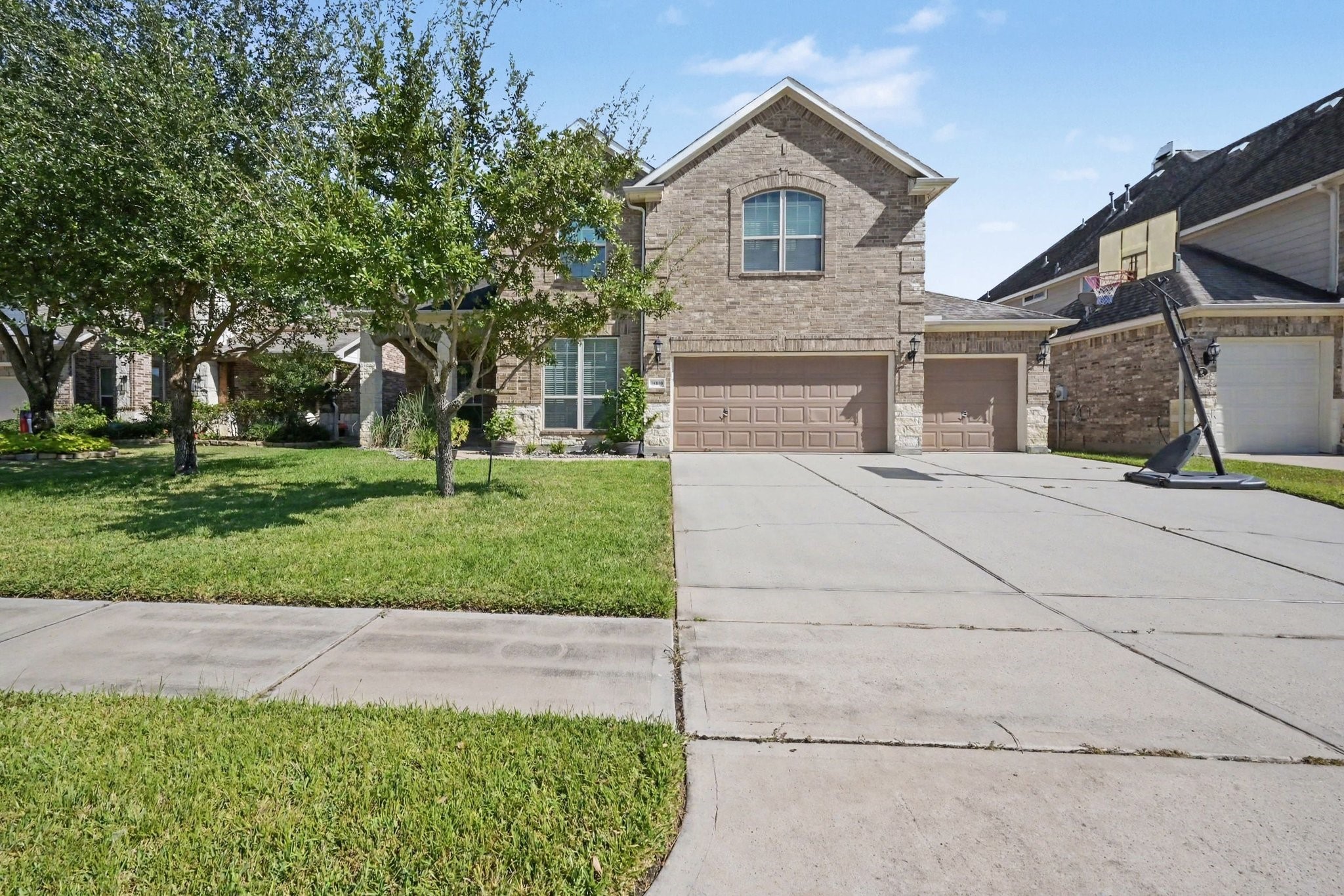 16810 Violet Trace Court, Cypress, TX 77433