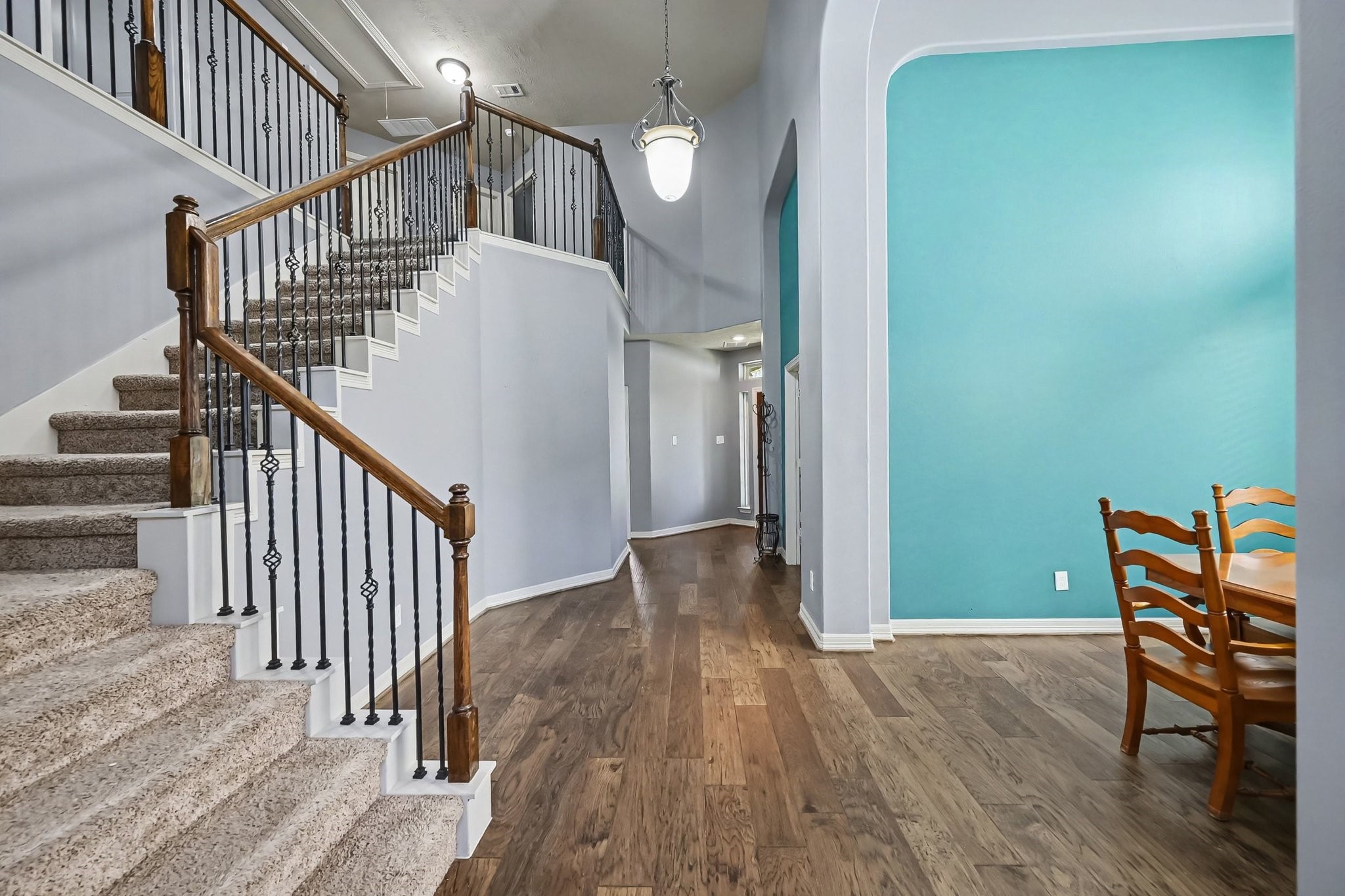 16810 Violet Trace Court, Cypress, TX 77433